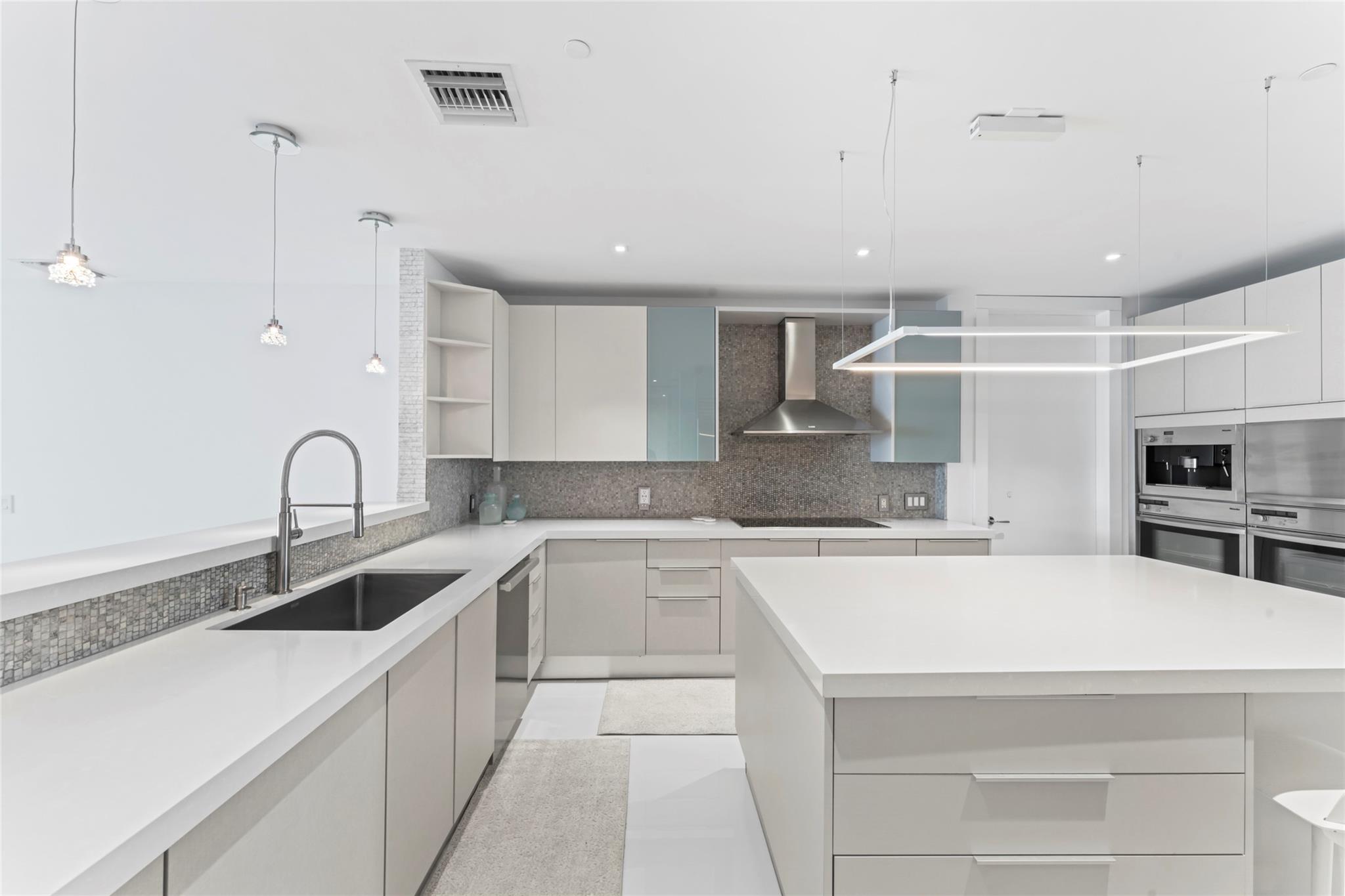 Bath Club - Residential