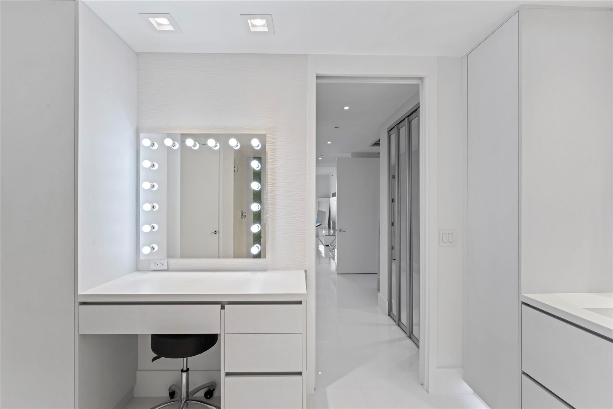 Bath Club - Residential