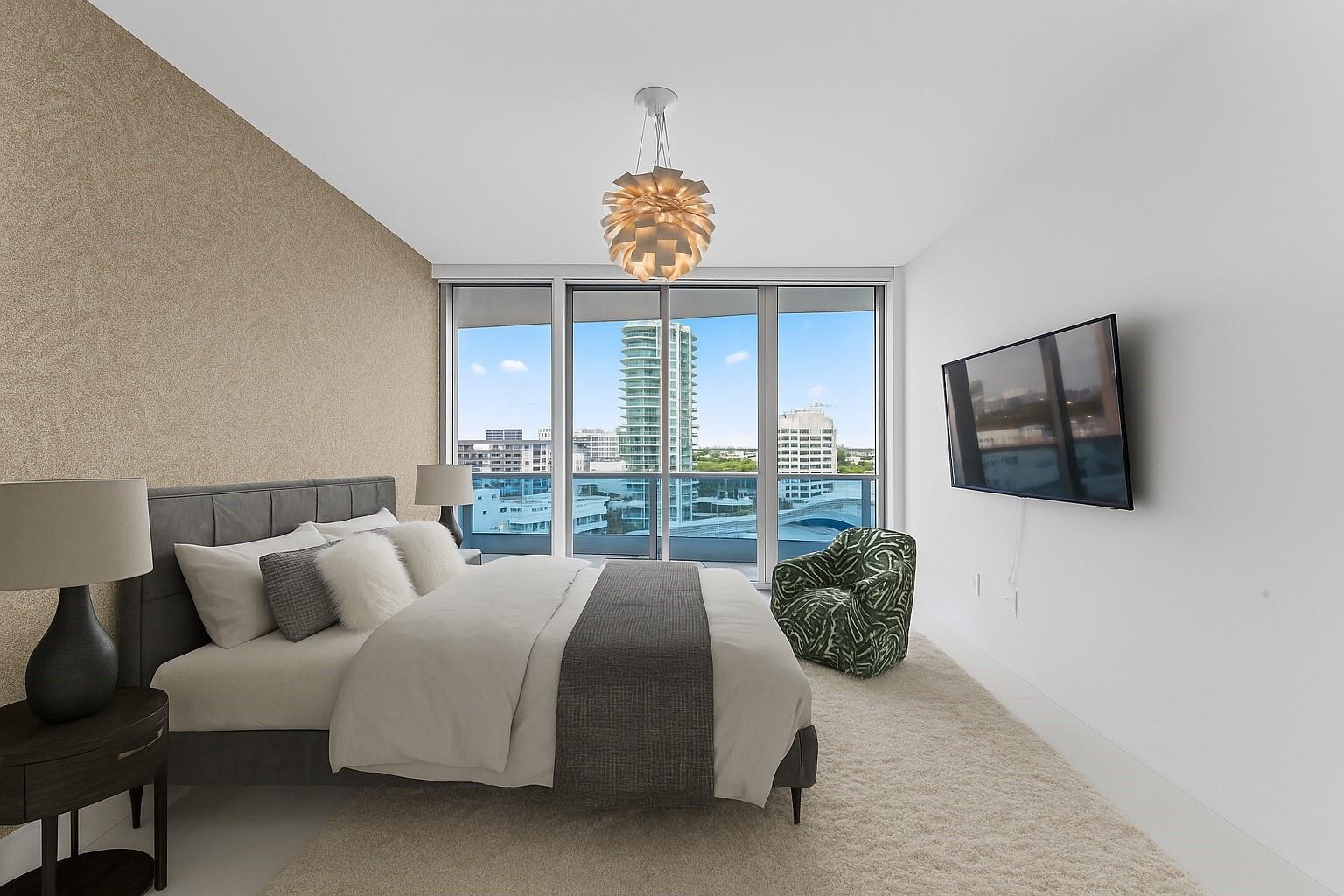 Bath Club - Residential