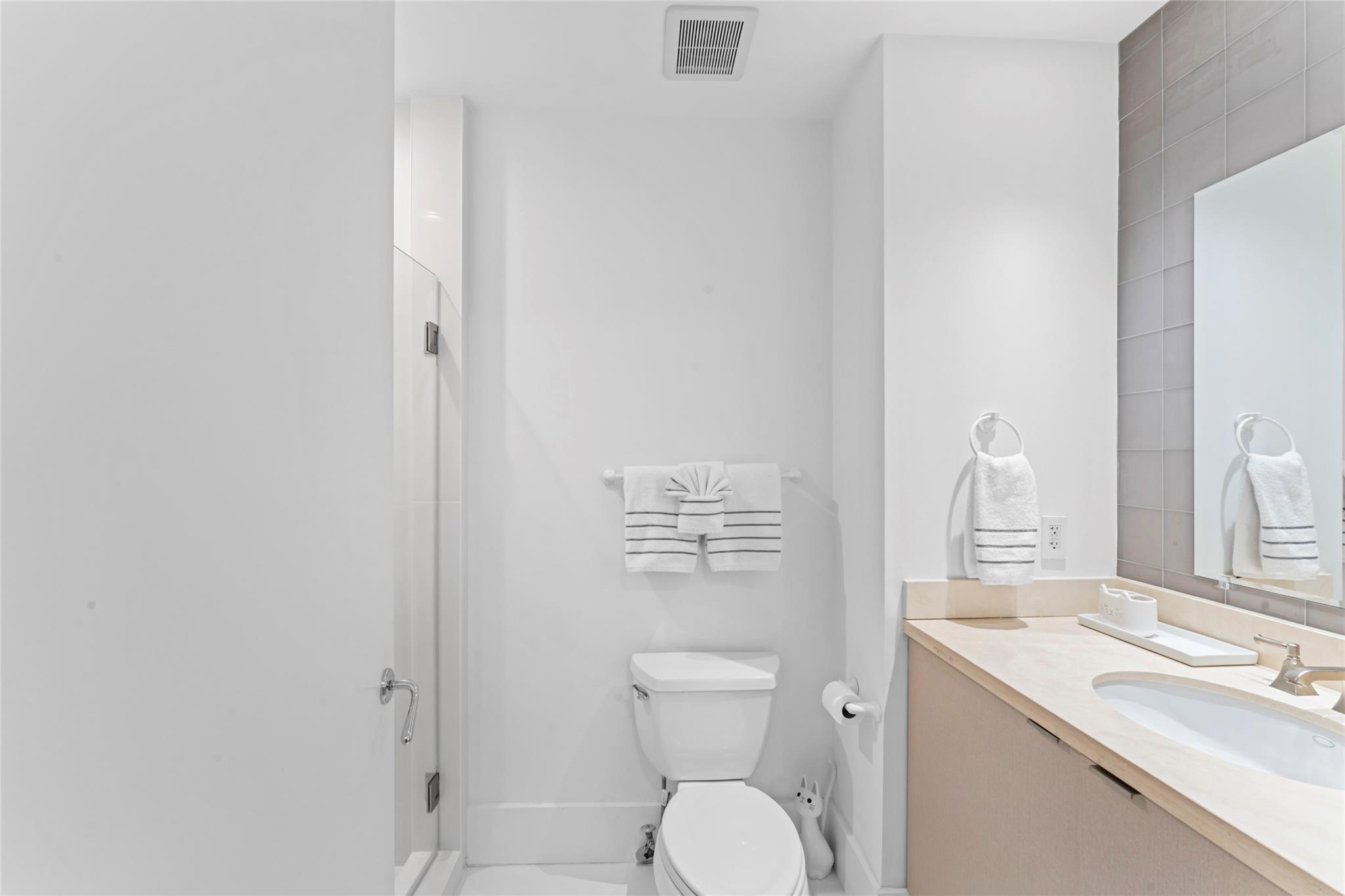 Bath Club - Residential