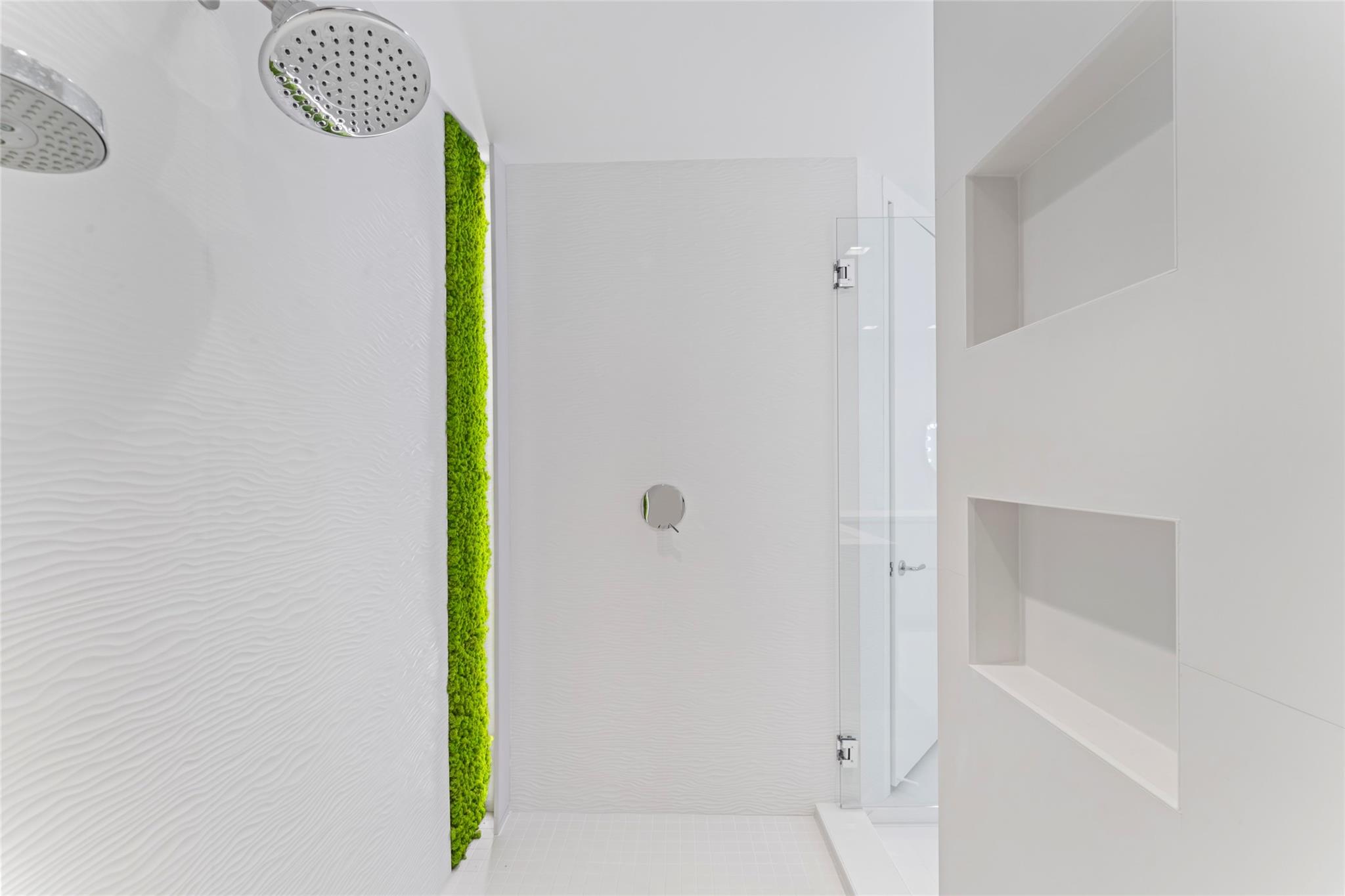 Bath Club - Residential