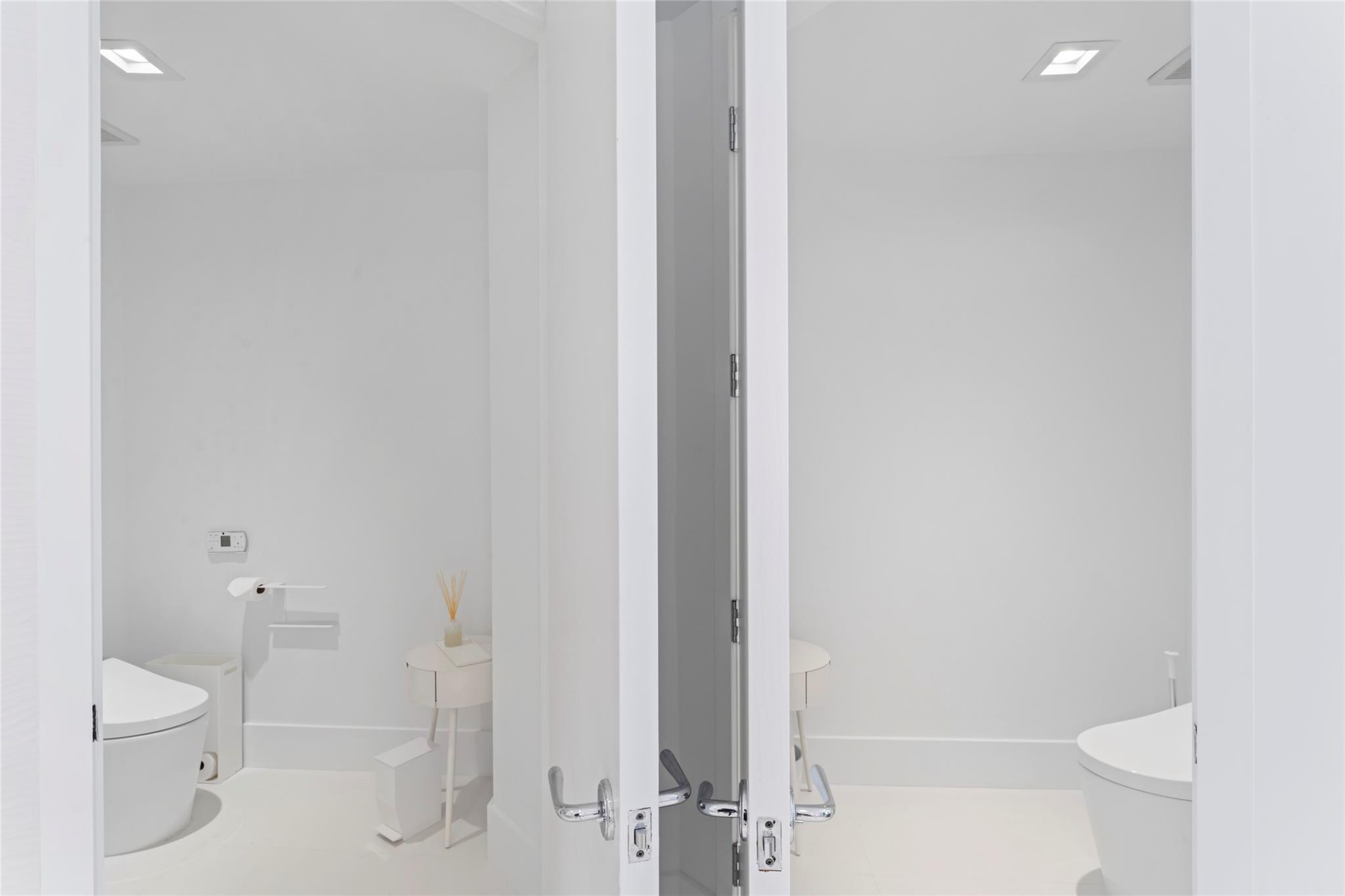 Bath Club - Residential