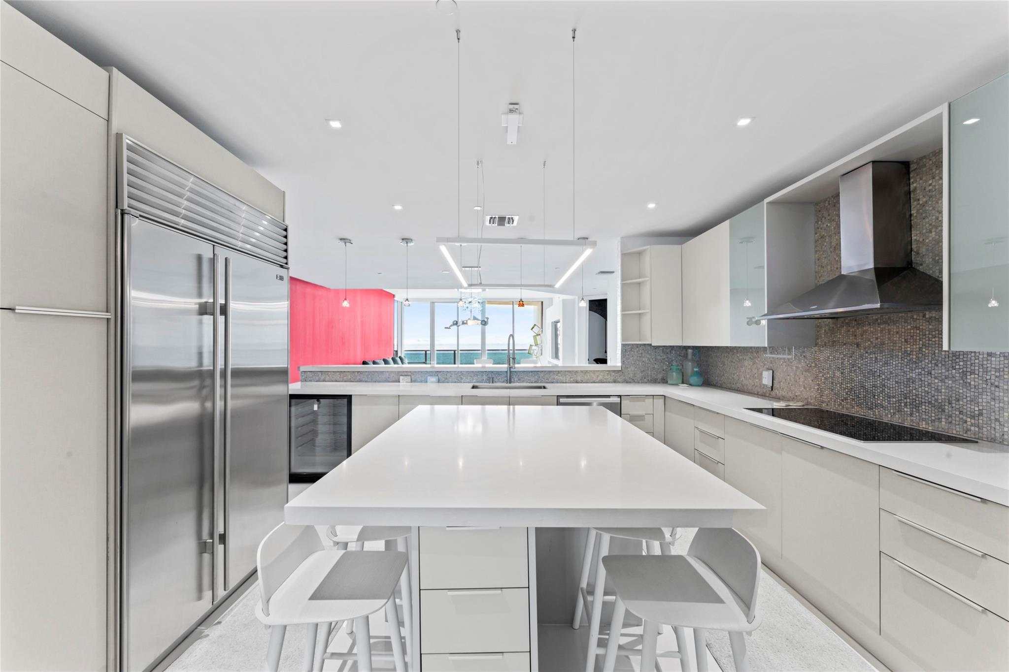 Bath Club - Residential