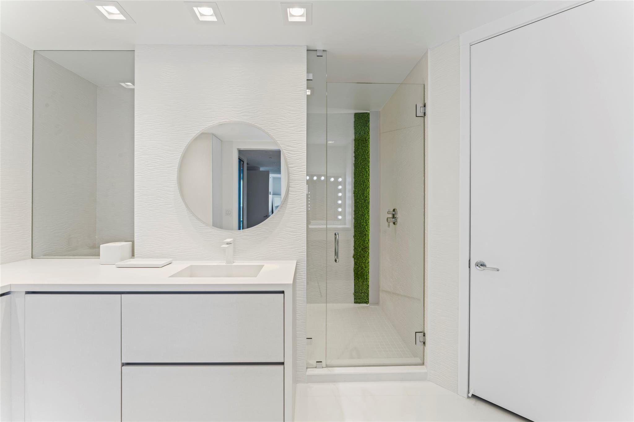 Bath Club - Residential