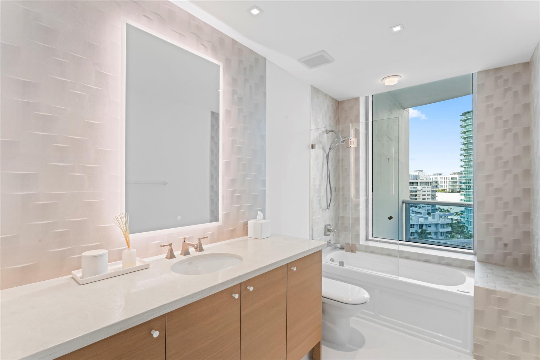 Bath Club - Residential