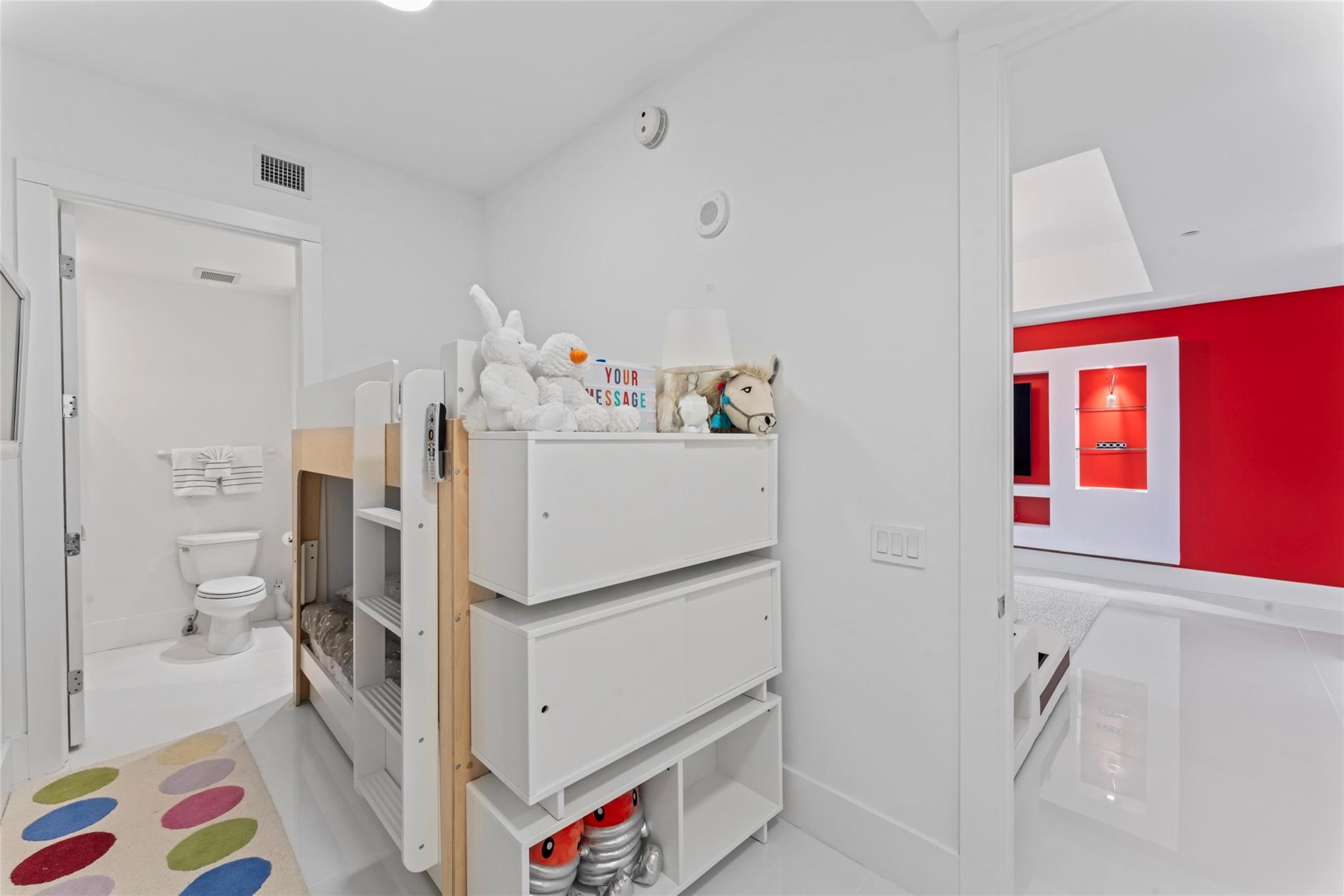 Bath Club - Residential