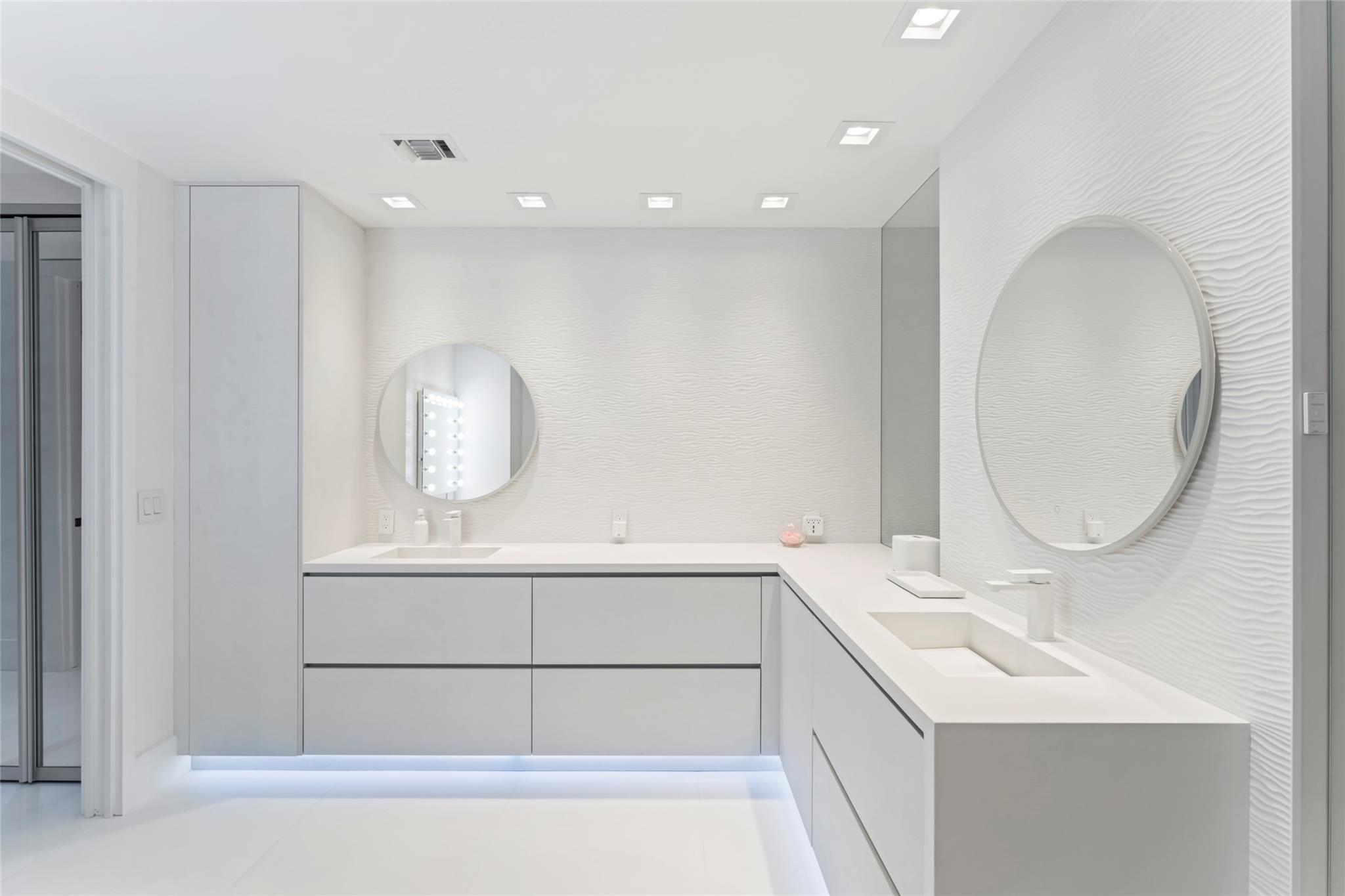 Bath Club - Residential