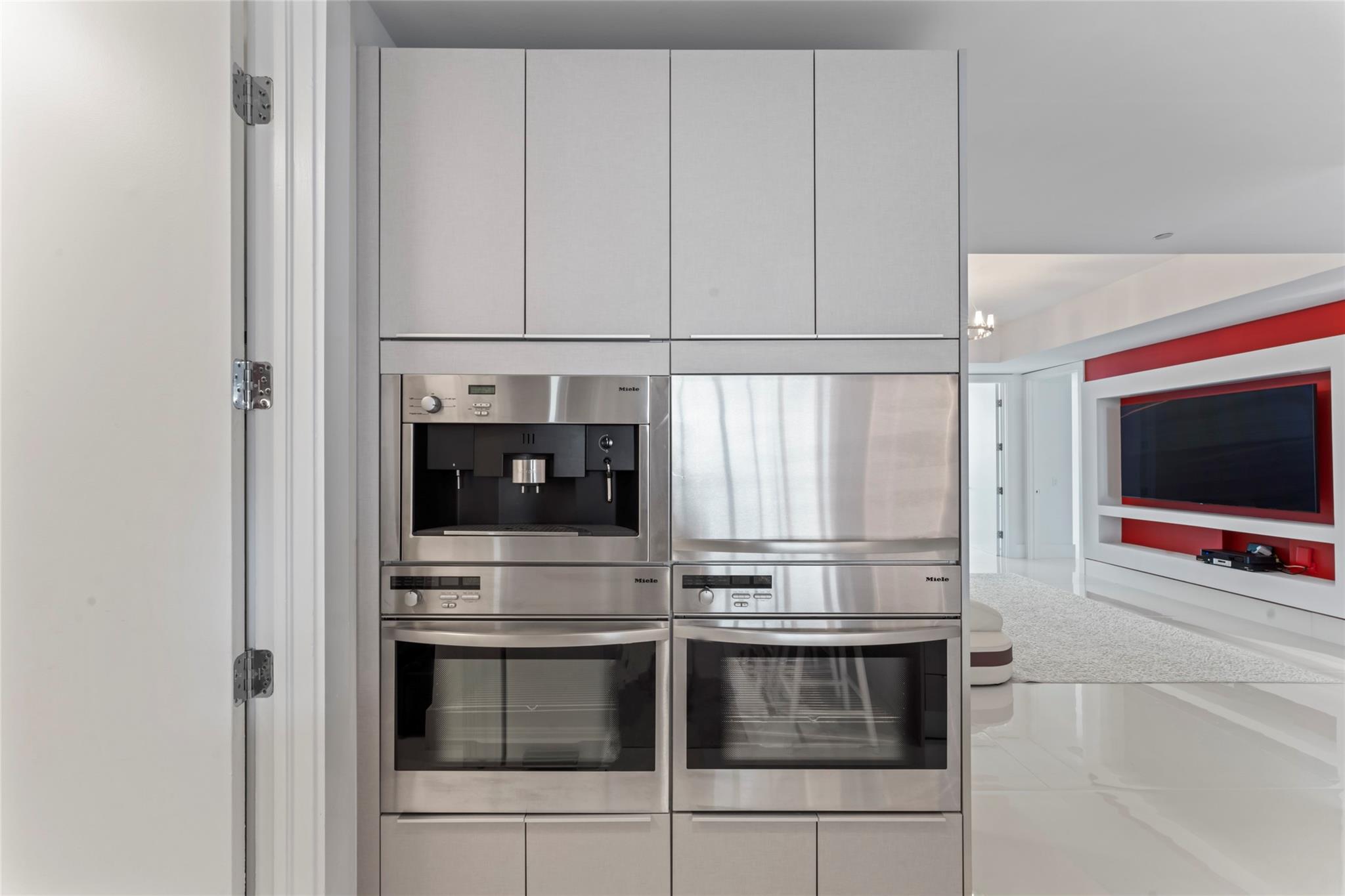 Bath Club - Residential