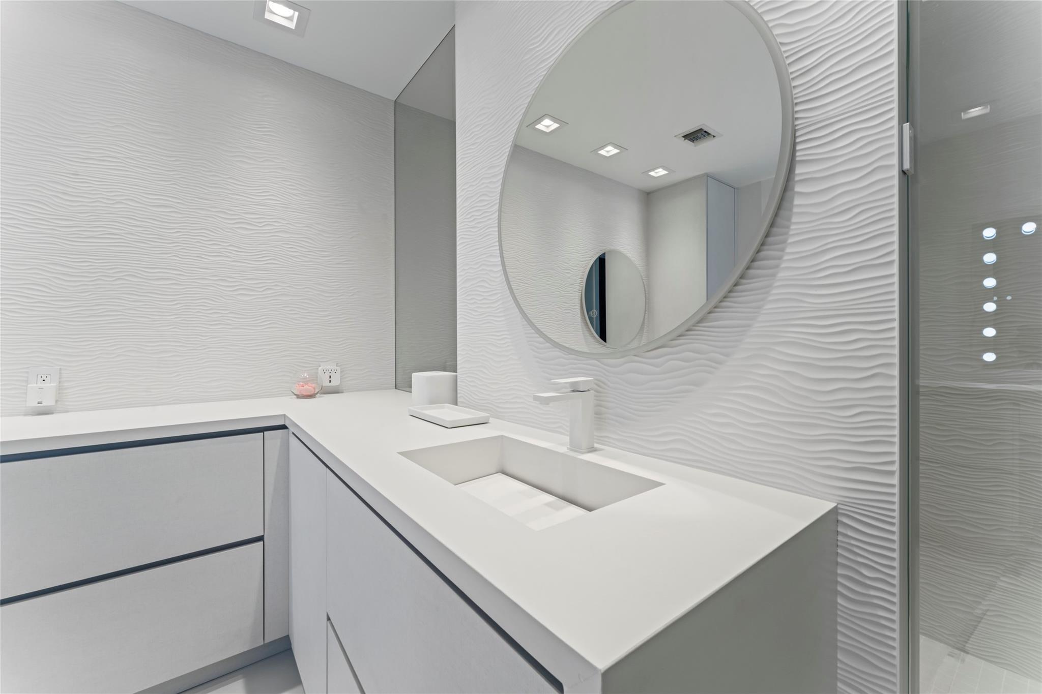 Bath Club - Residential