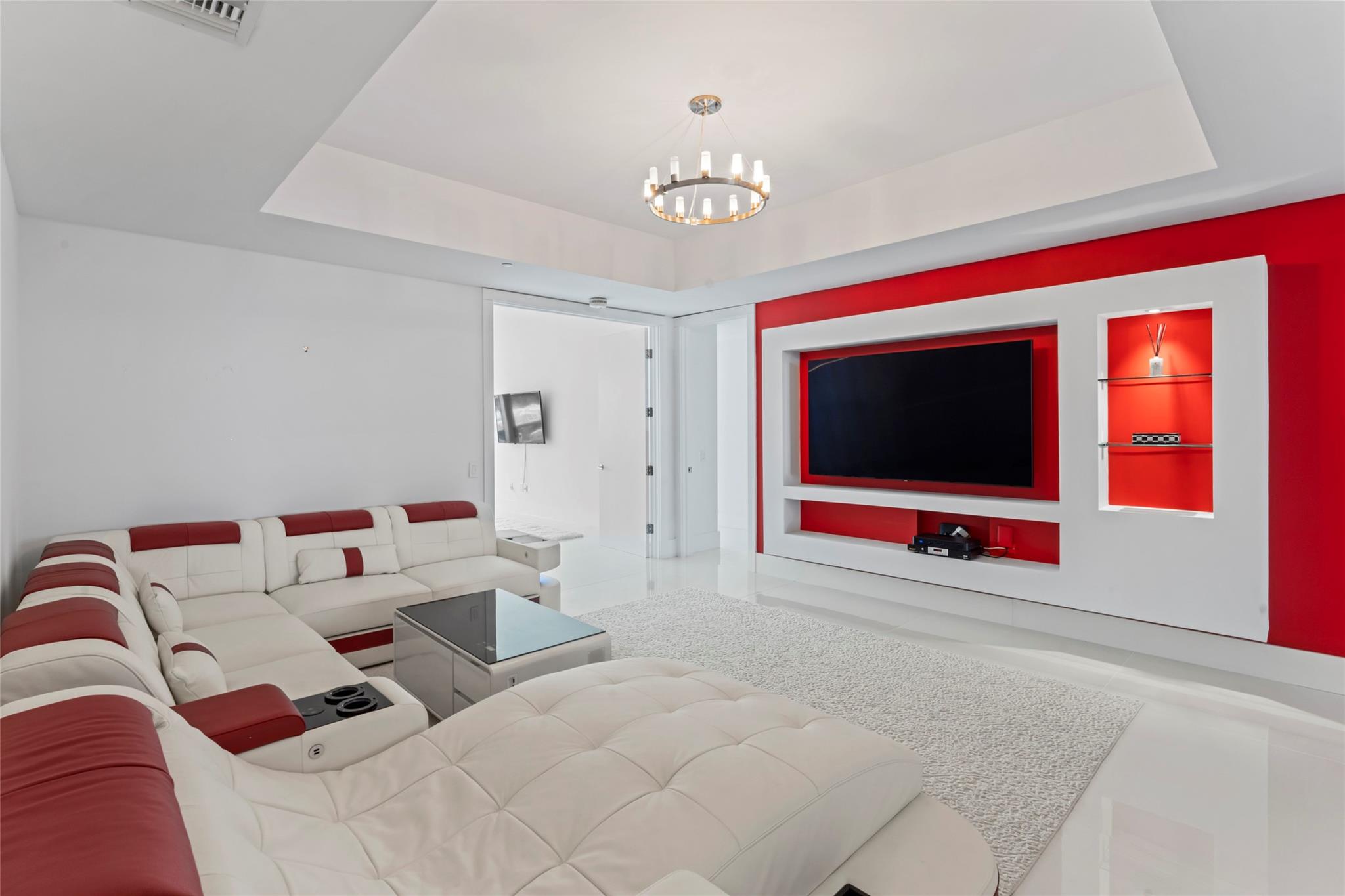 Bath Club - Residential