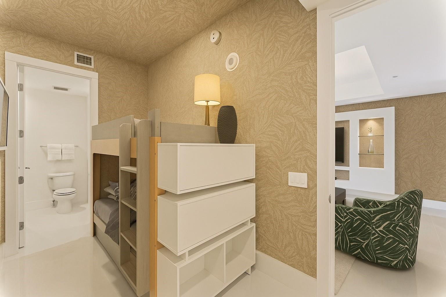 Bath Club - Residential