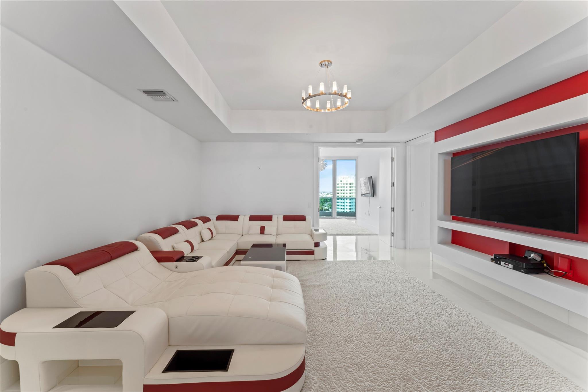 Bath Club - Residential