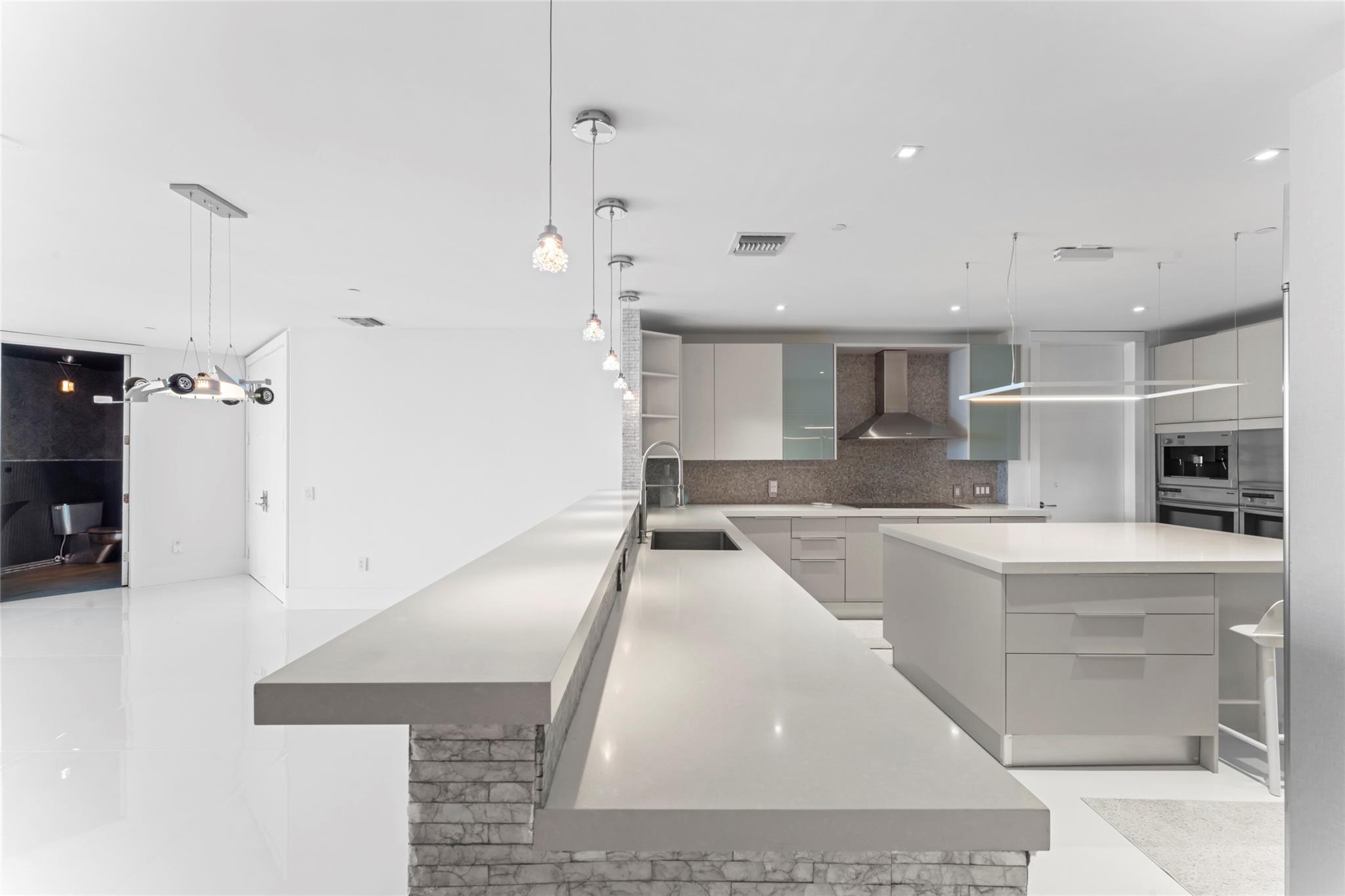 Bath Club - Residential