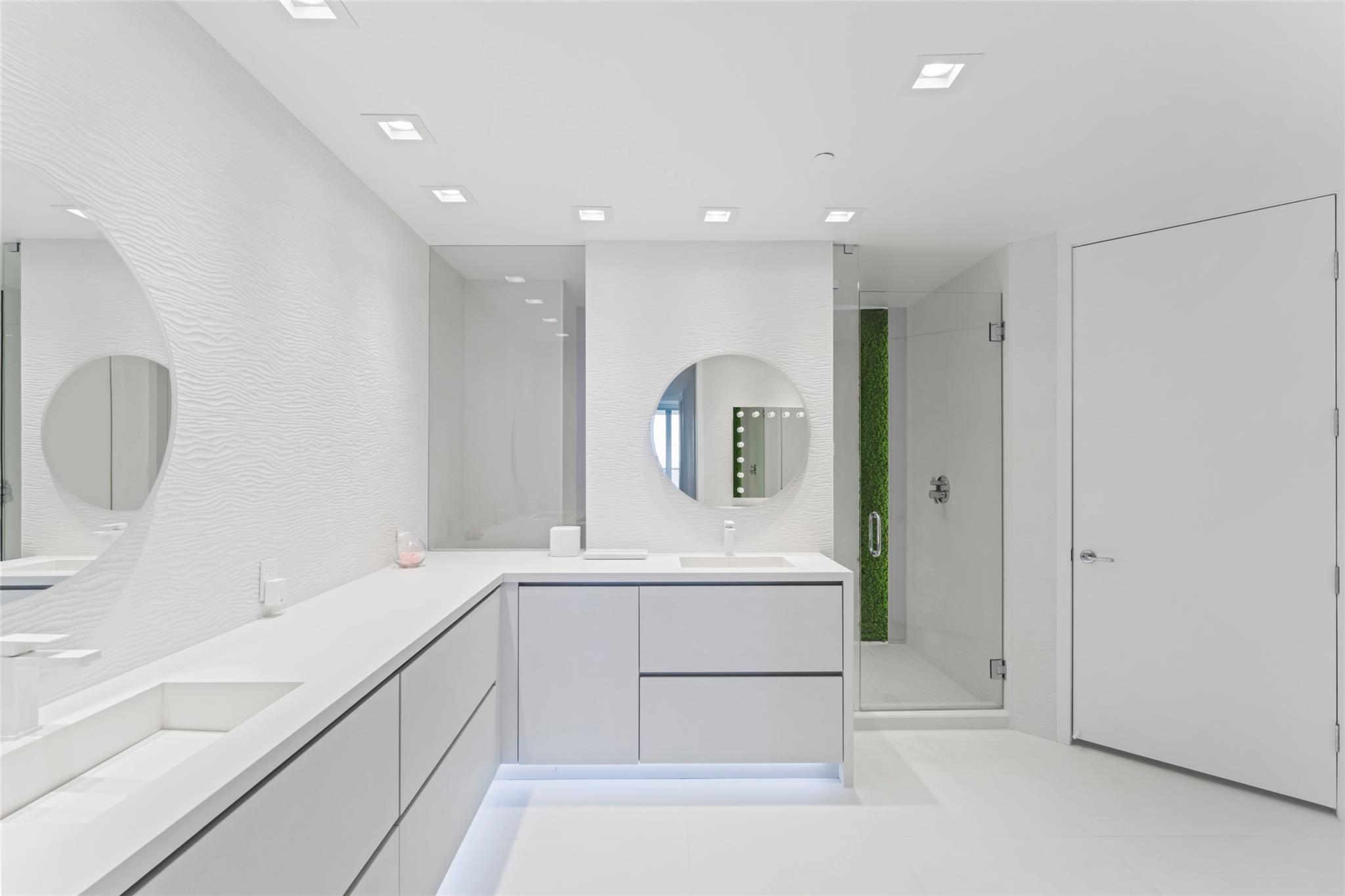 Bath Club - Residential