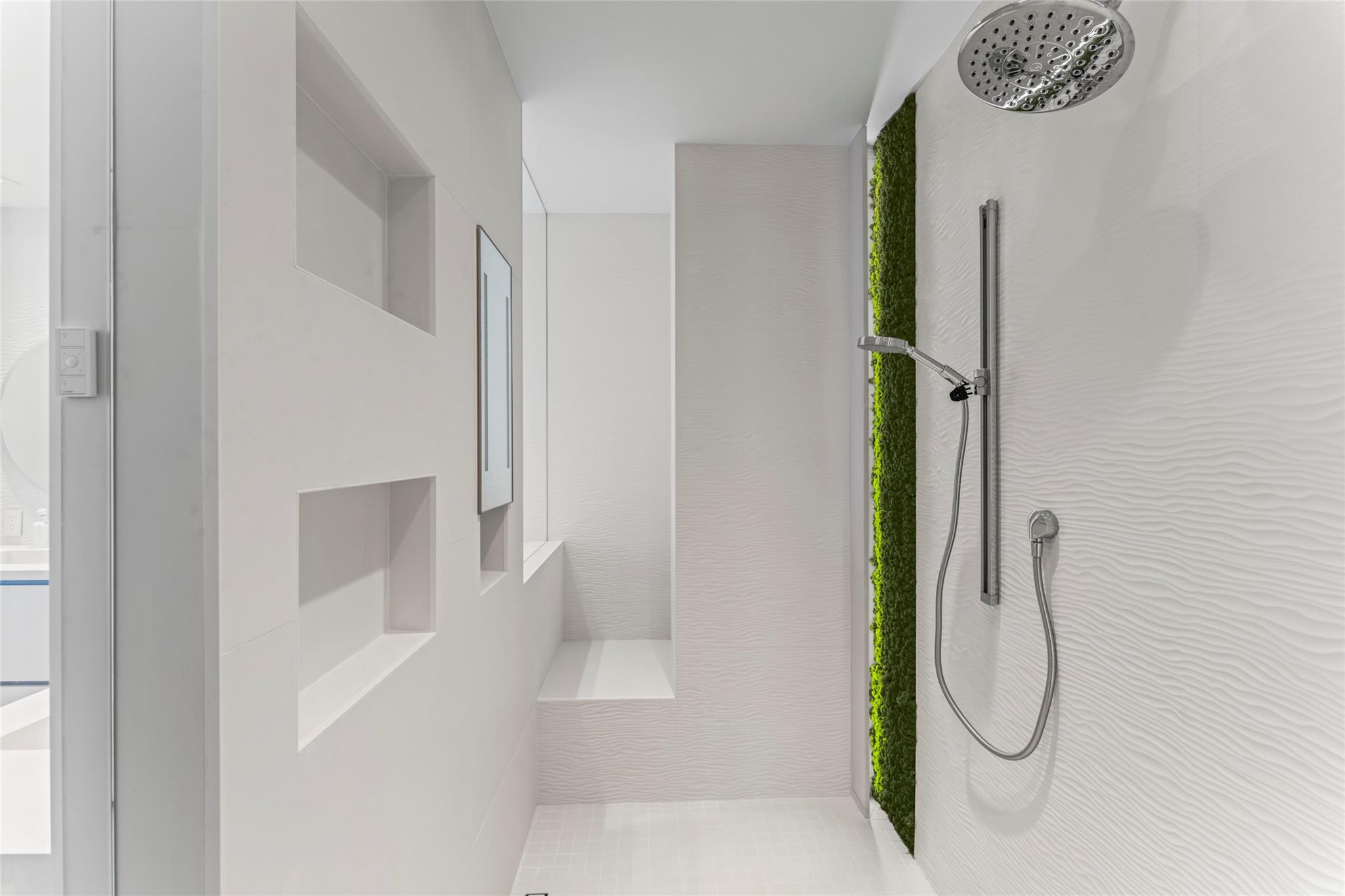 Bath Club - Residential