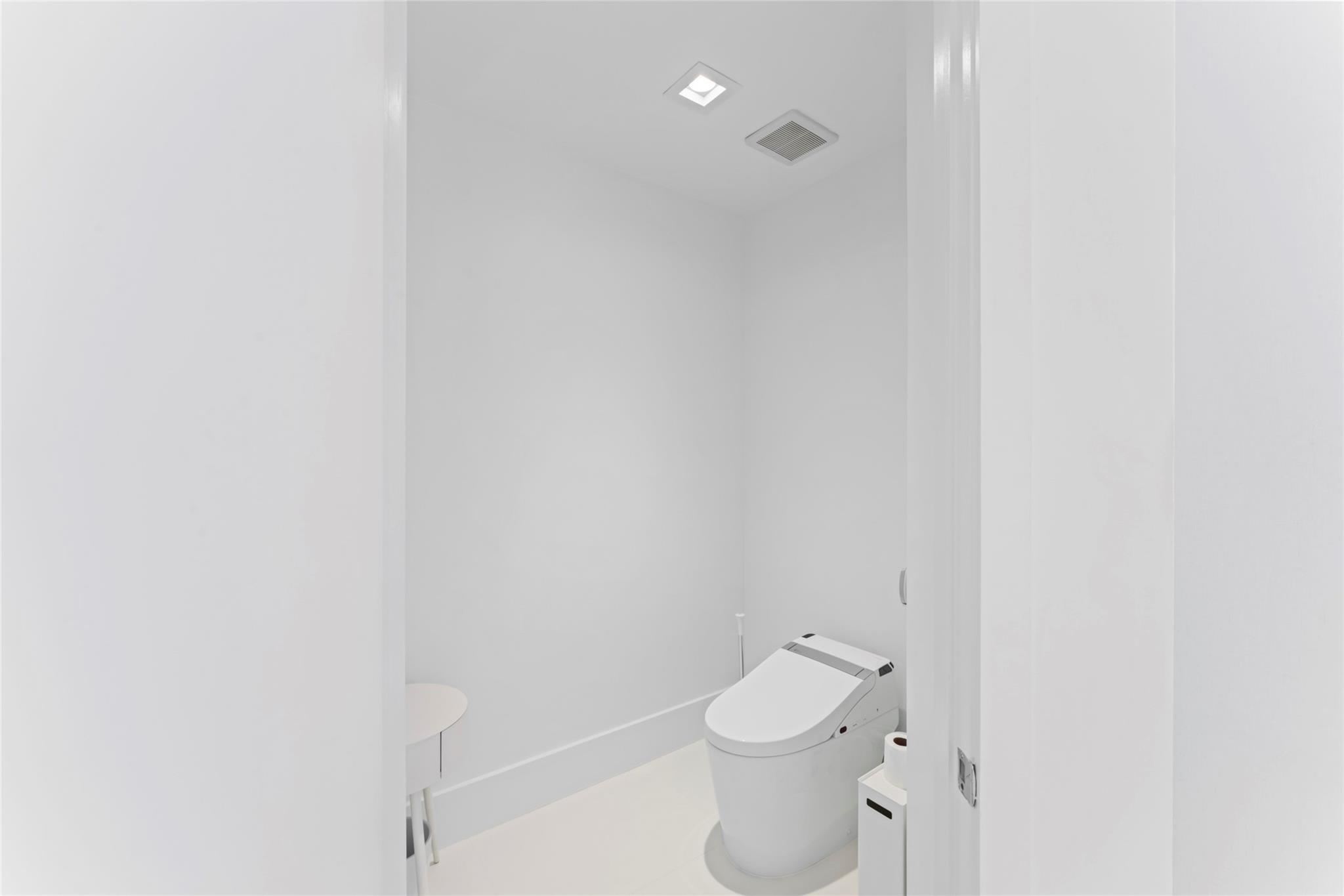 Bath Club - Residential