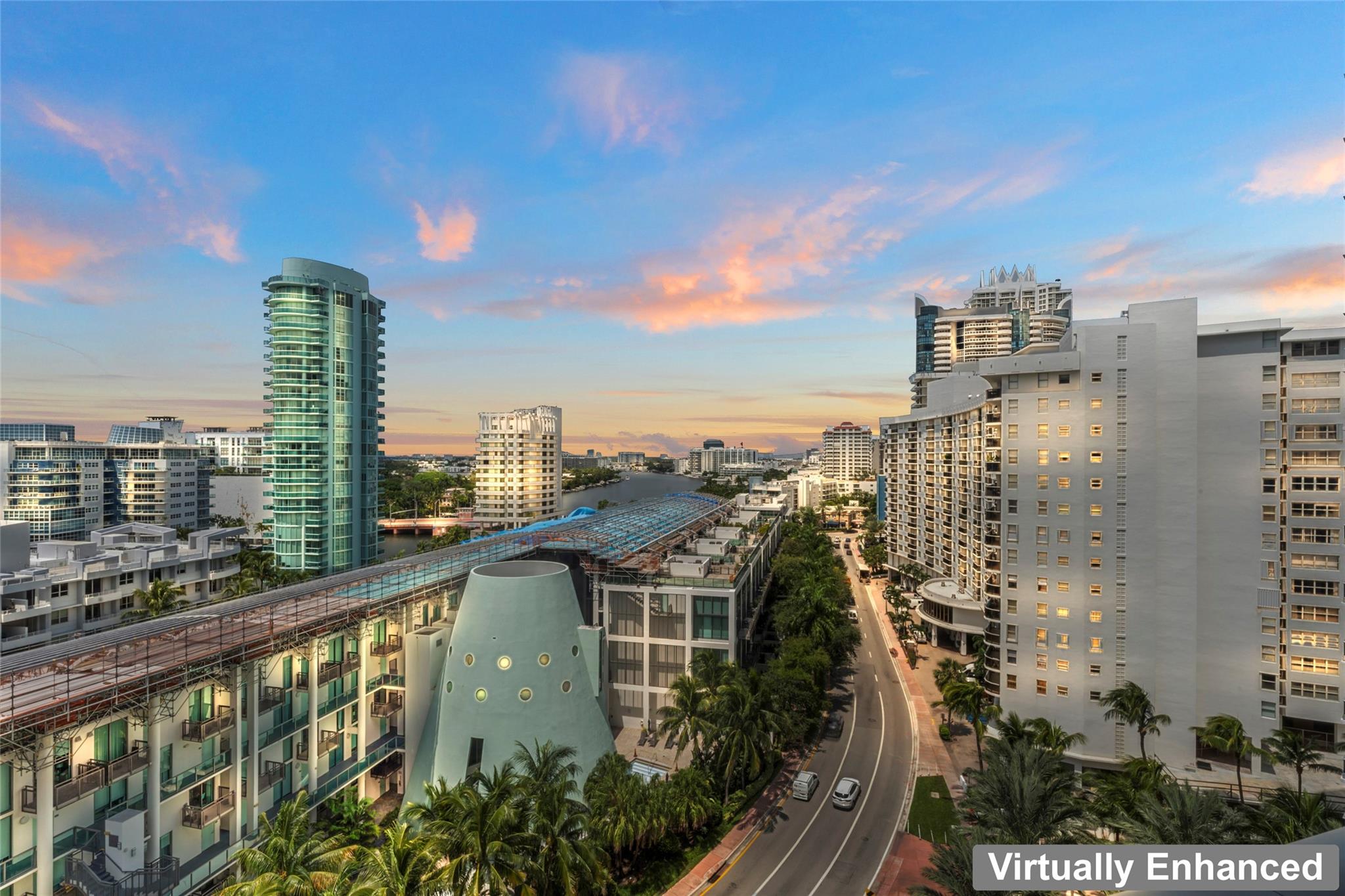 Bath Club - Residential