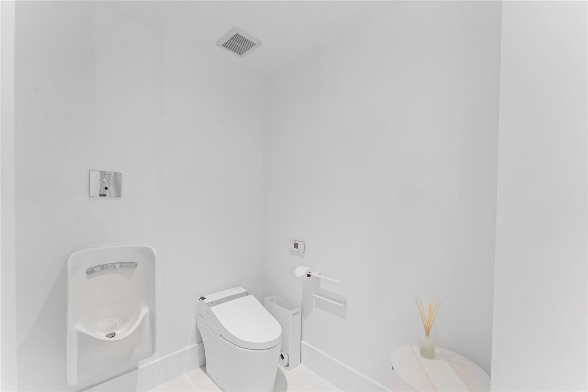 Bath Club - Residential