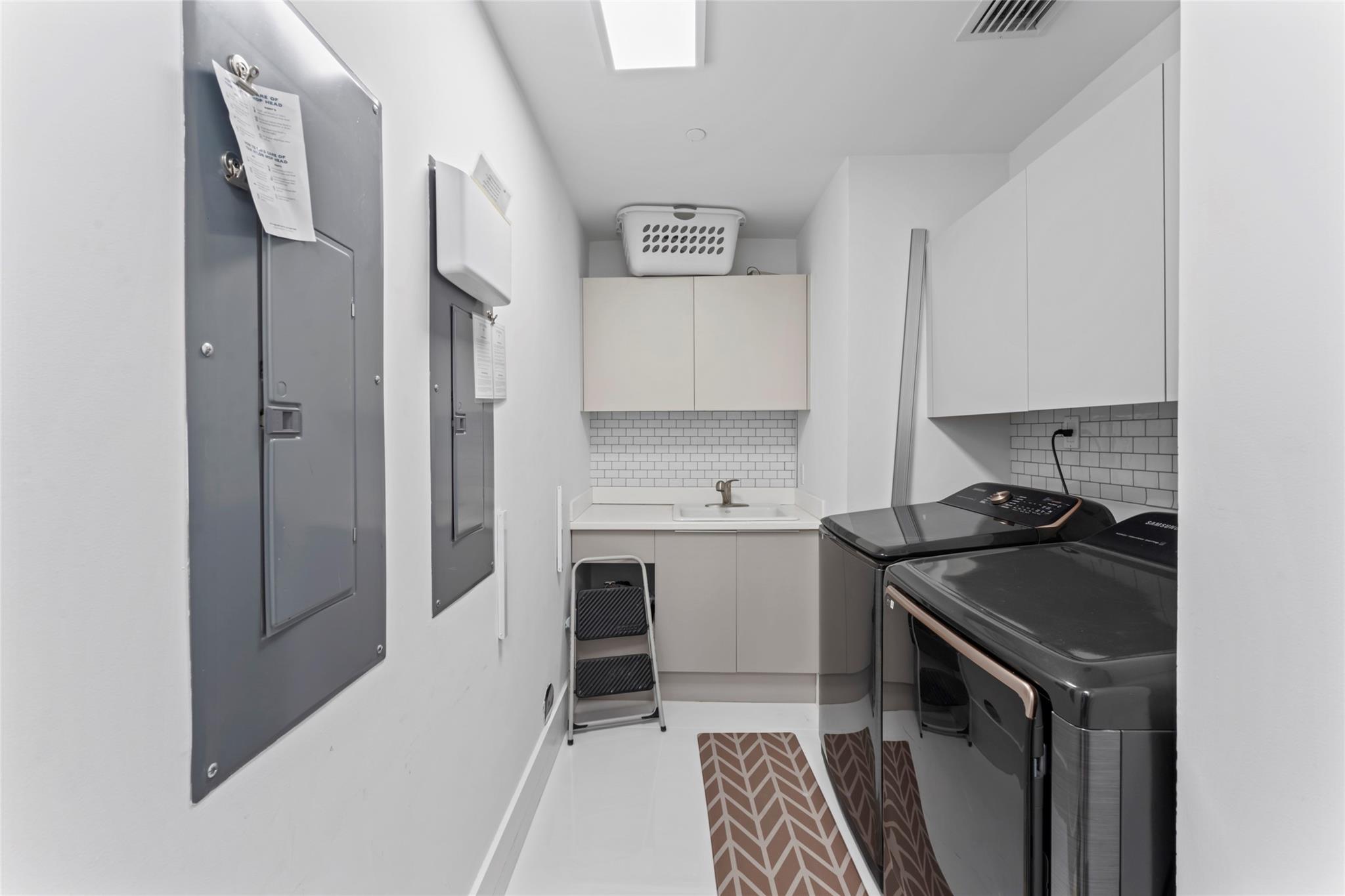 Bath Club - Residential