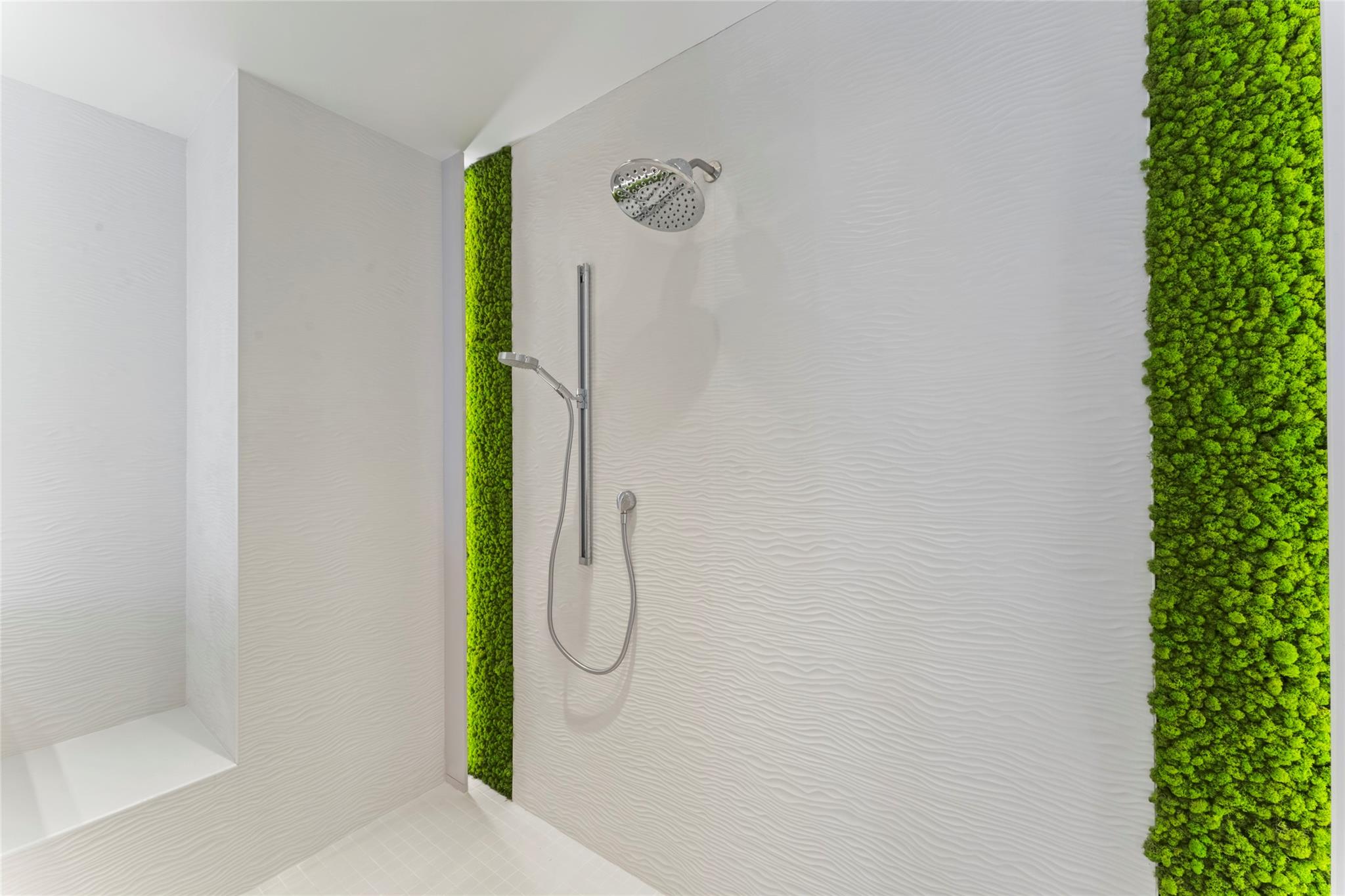 Bath Club - Residential