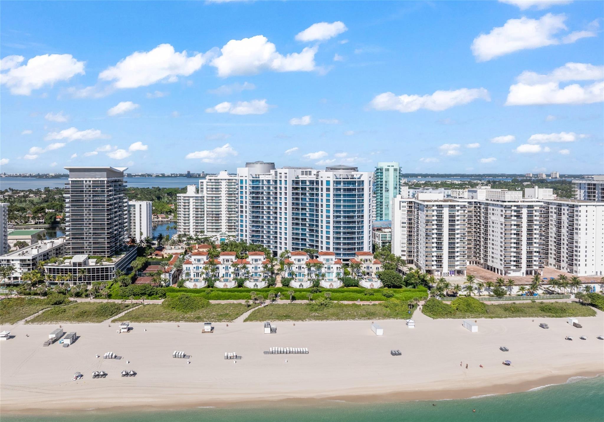 Bath Club - Residential