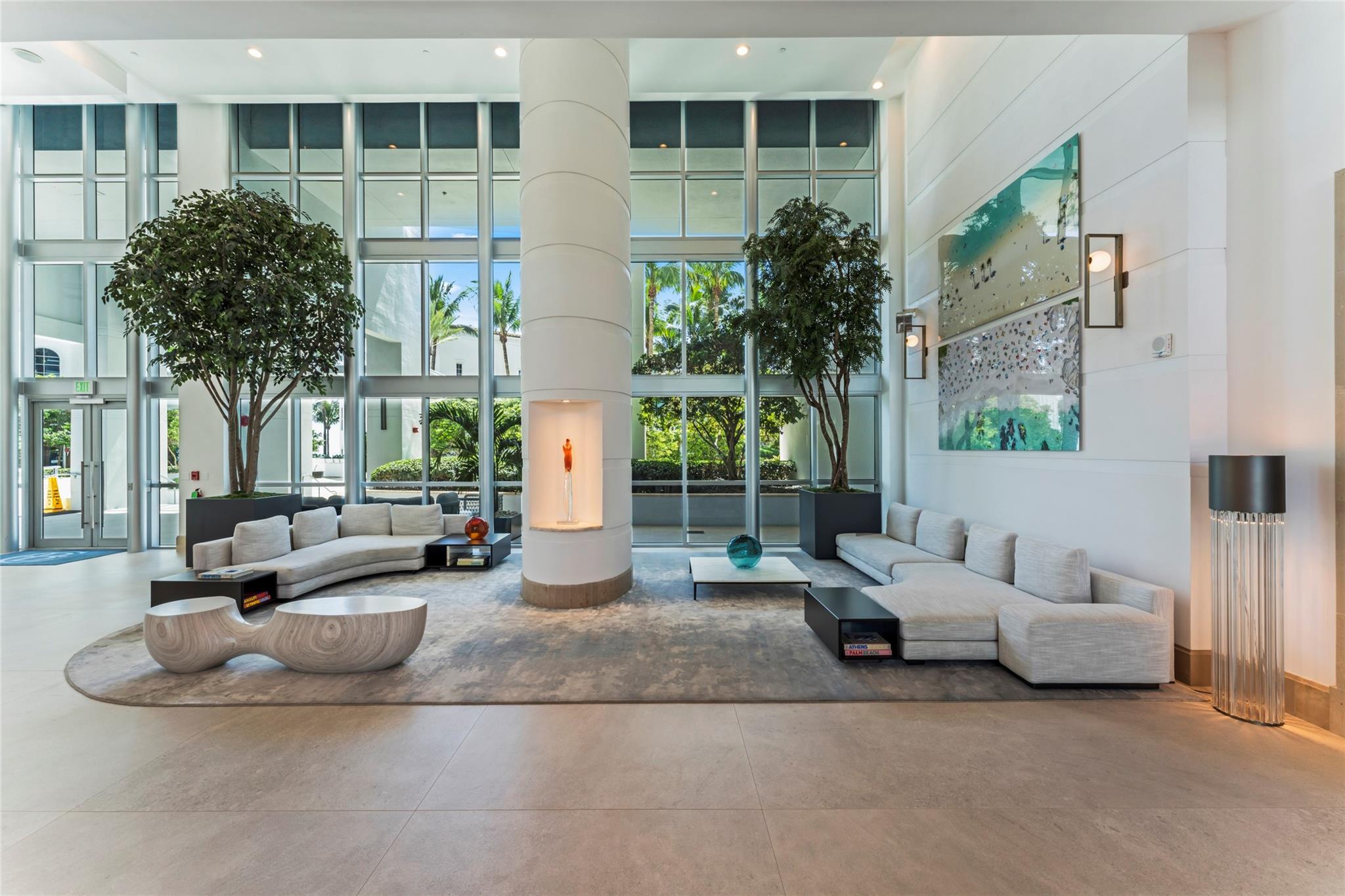 Bath Club - Residential