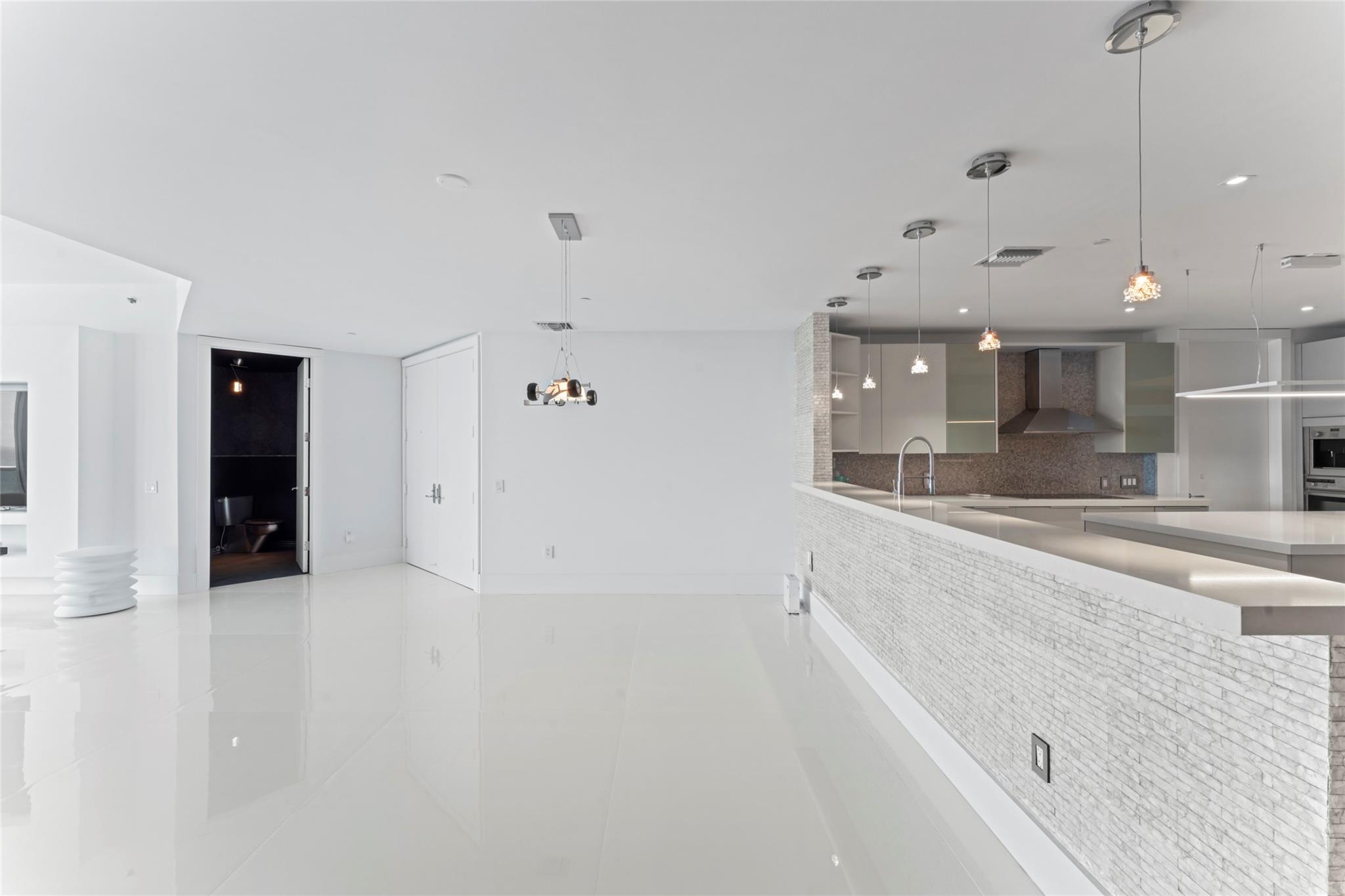 Bath Club - Residential