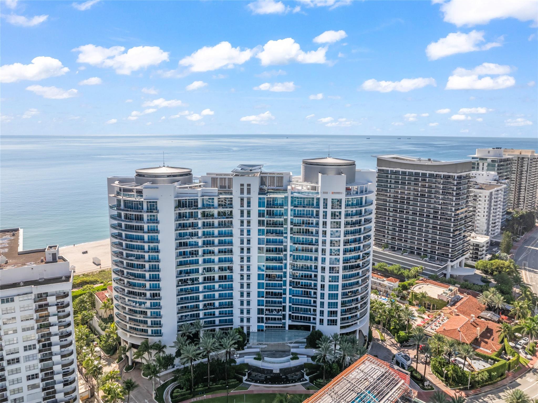 Bath Club - Residential