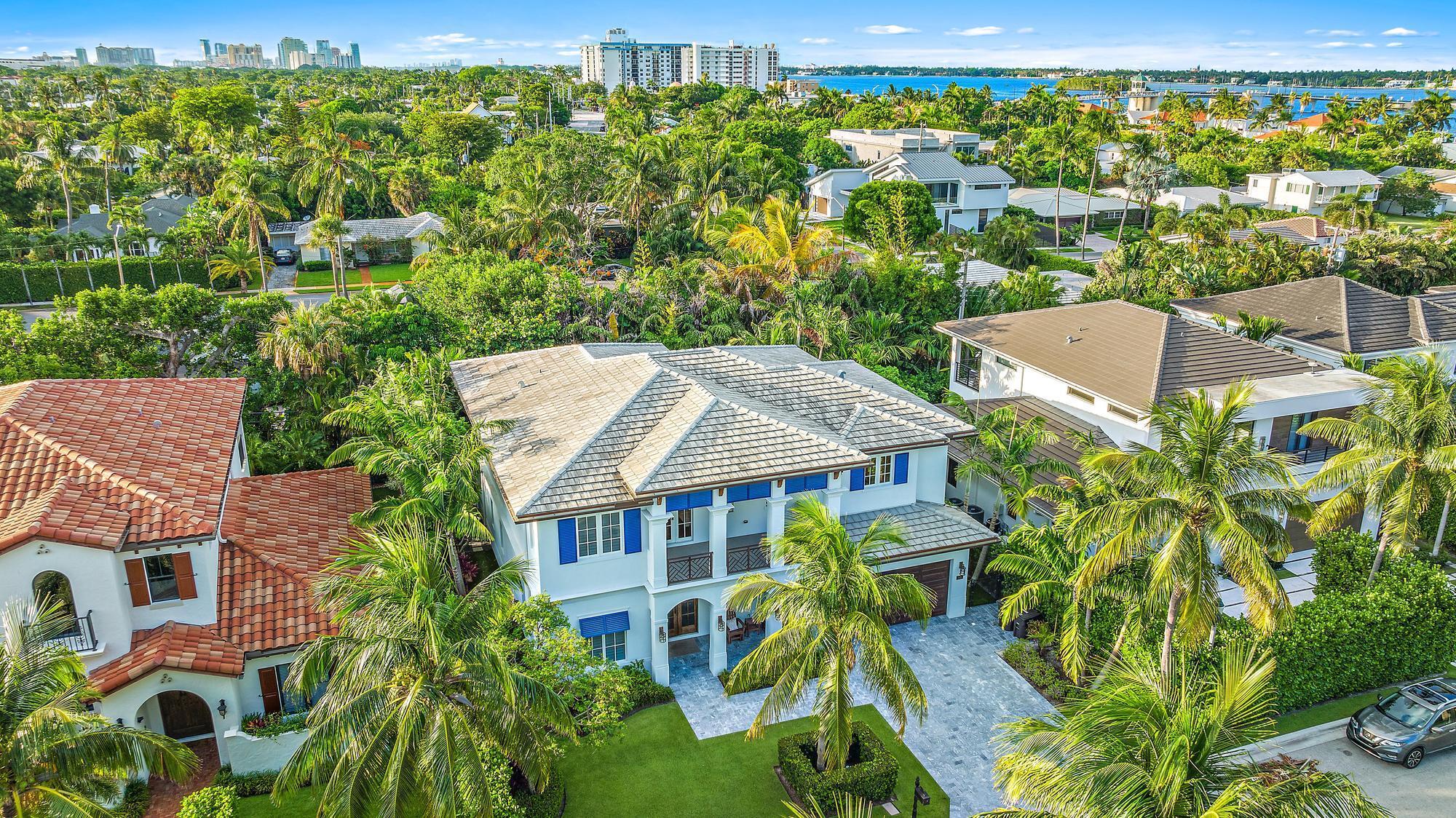 EDMOR ESTATES - Residential