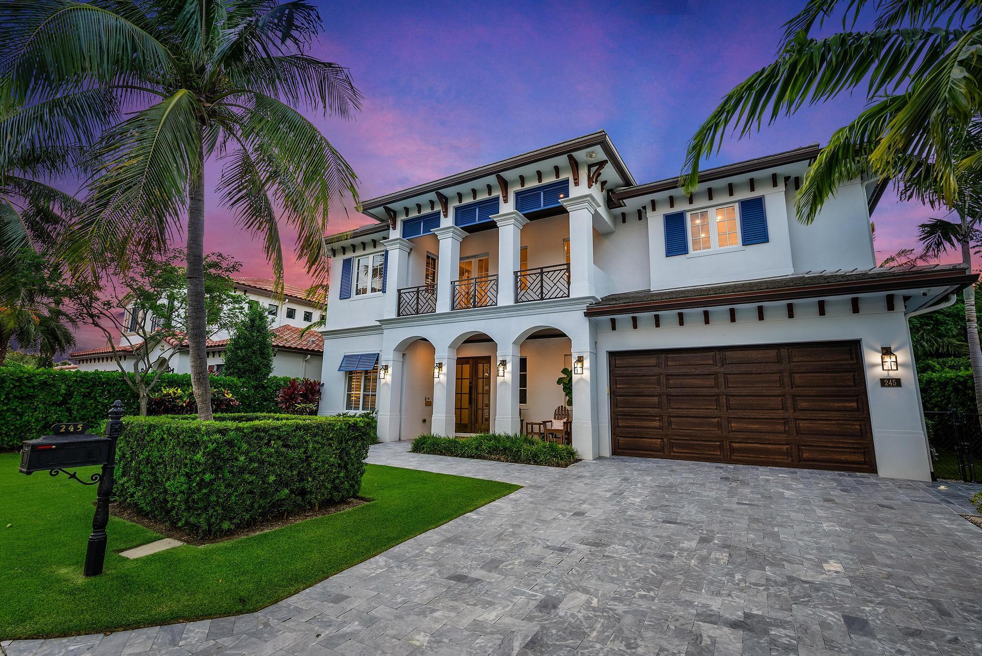 EDMOR ESTATES - Residential