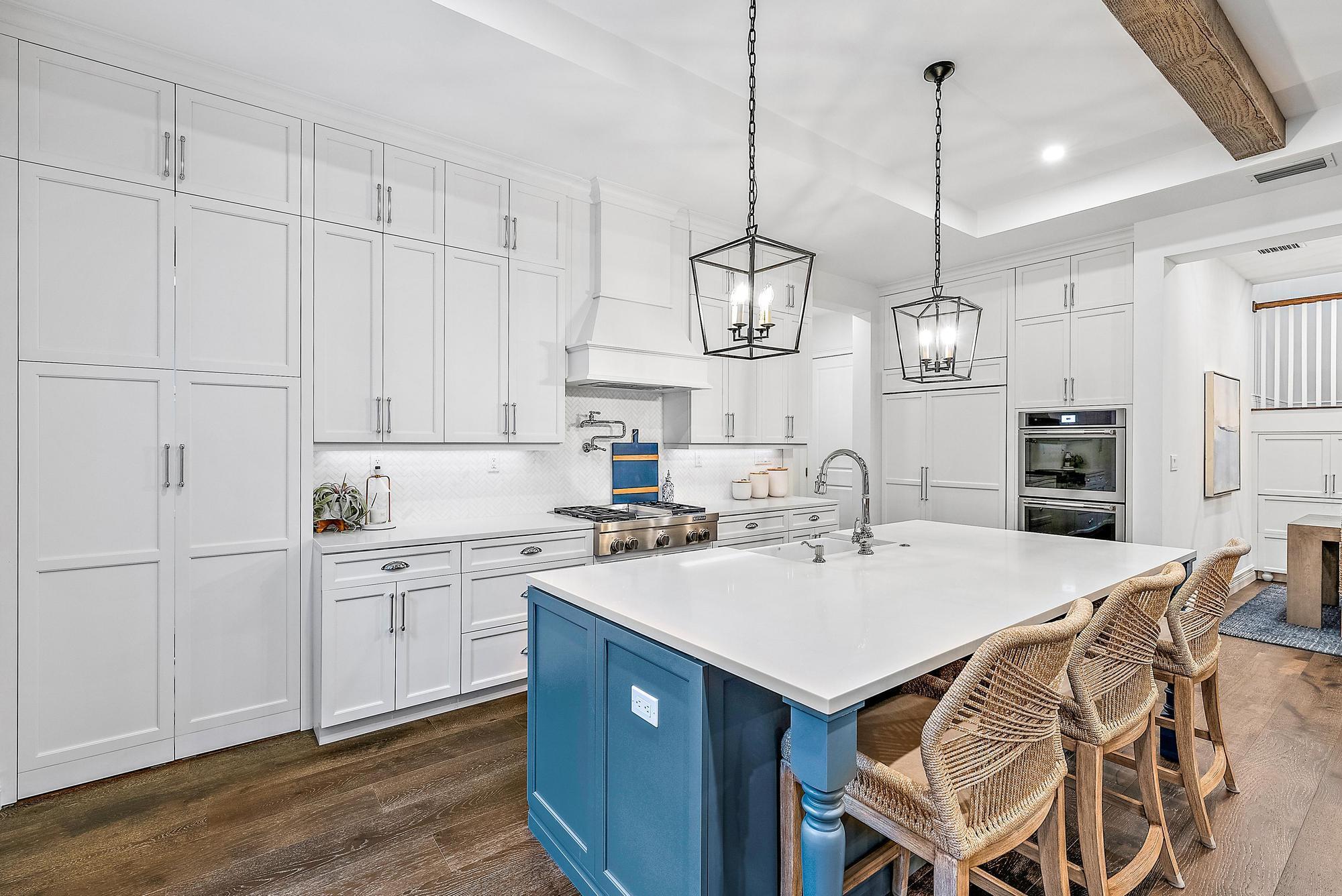 EDMOR ESTATES - Residential