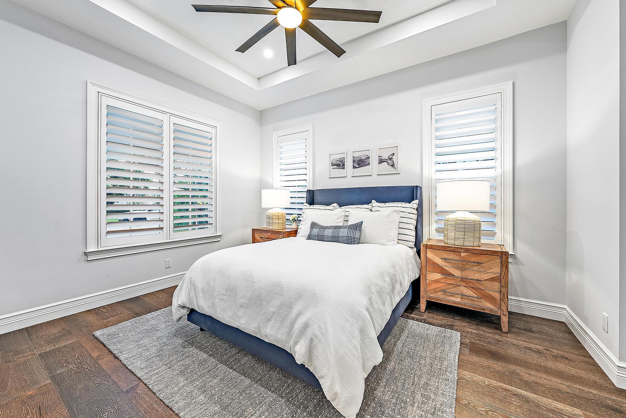 EDMOR ESTATES - Residential