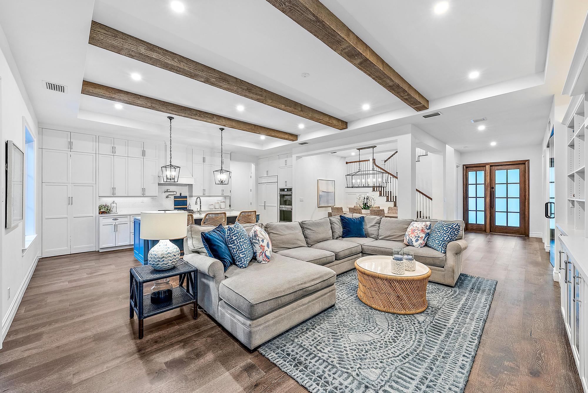 EDMOR ESTATES - Residential