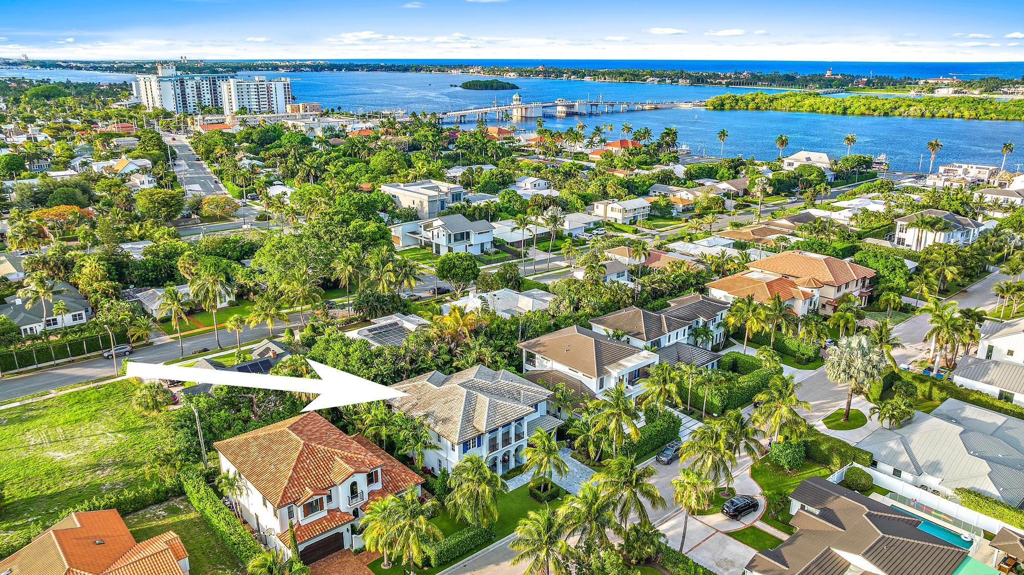 EDMOR ESTATES - Residential