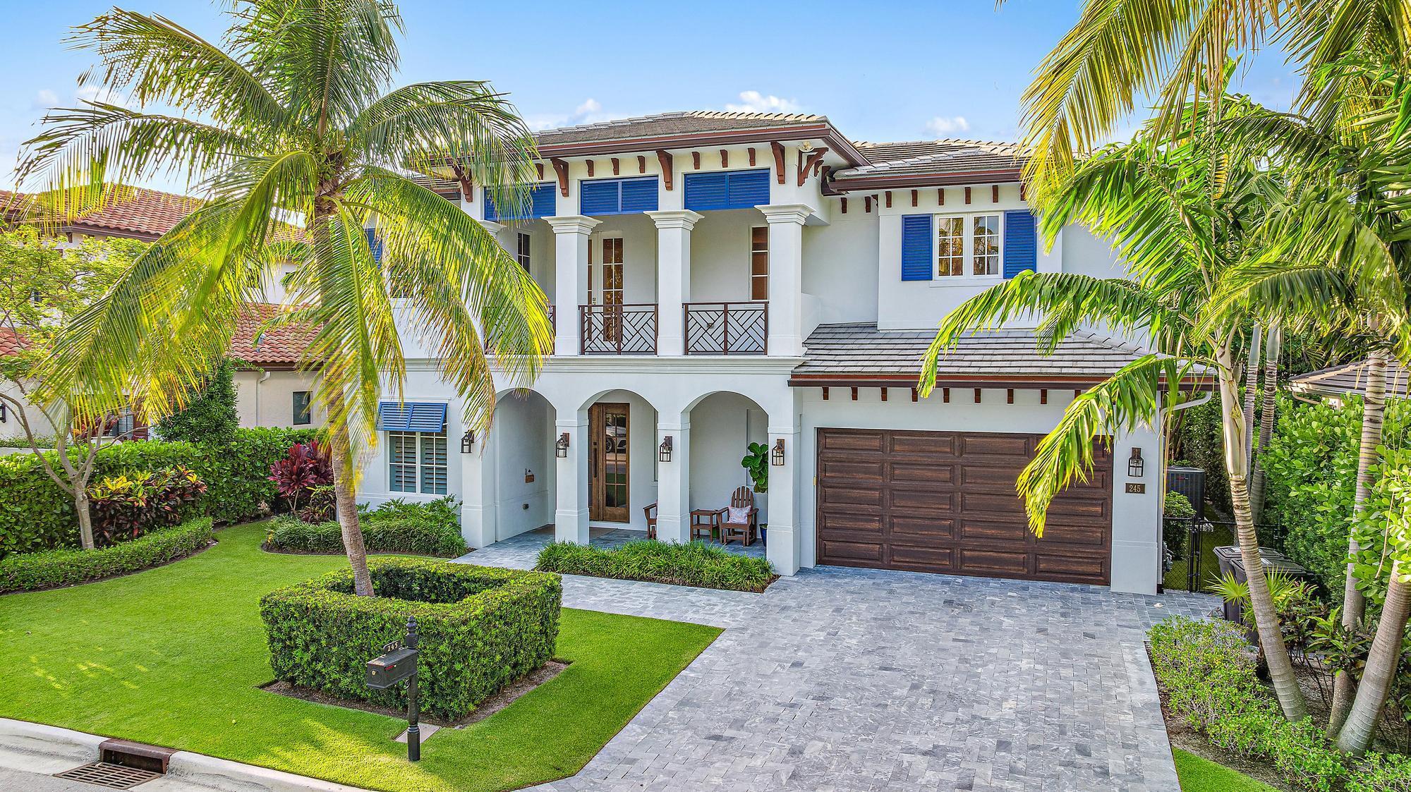 EDMOR ESTATES - Residential