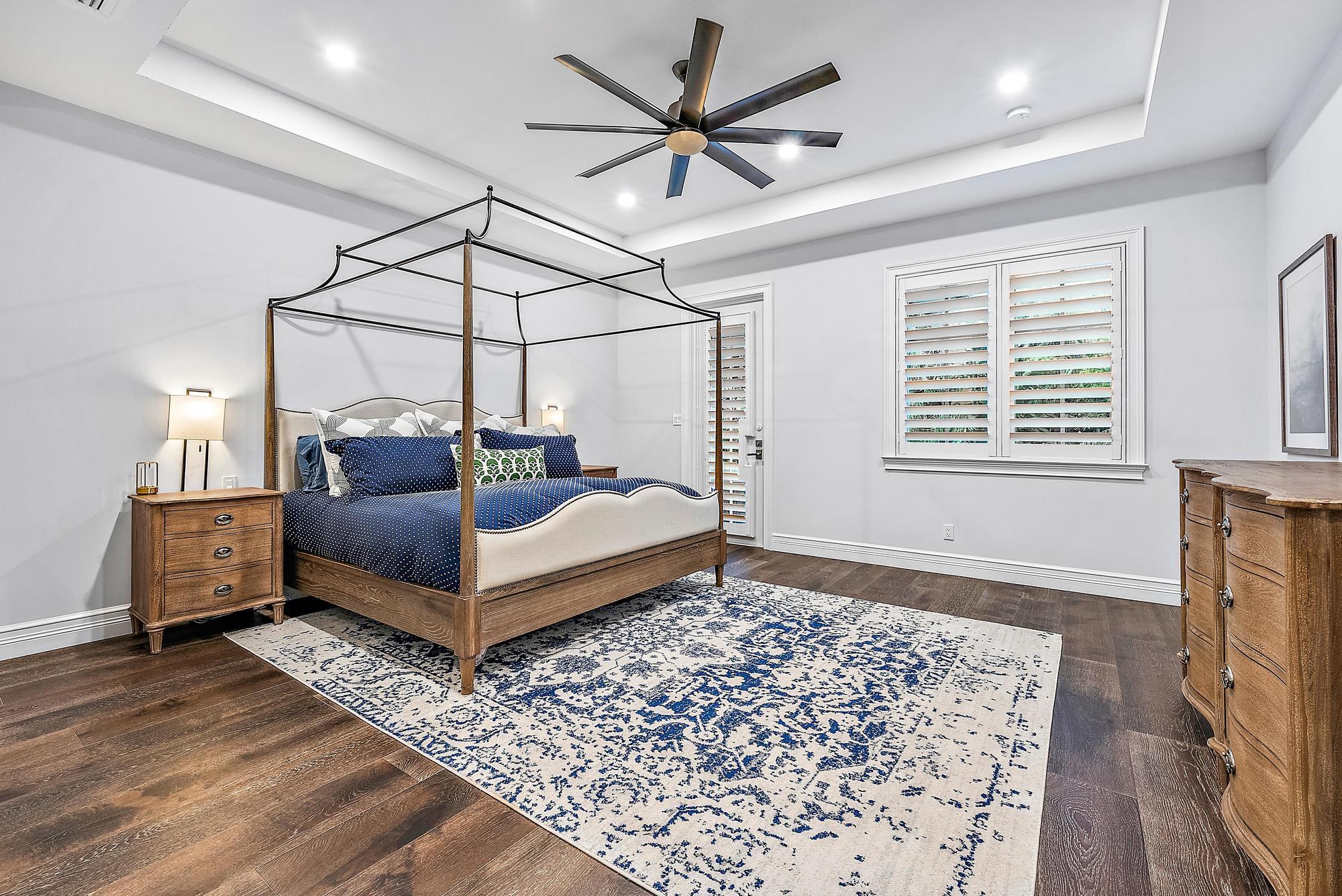 EDMOR ESTATES - Residential