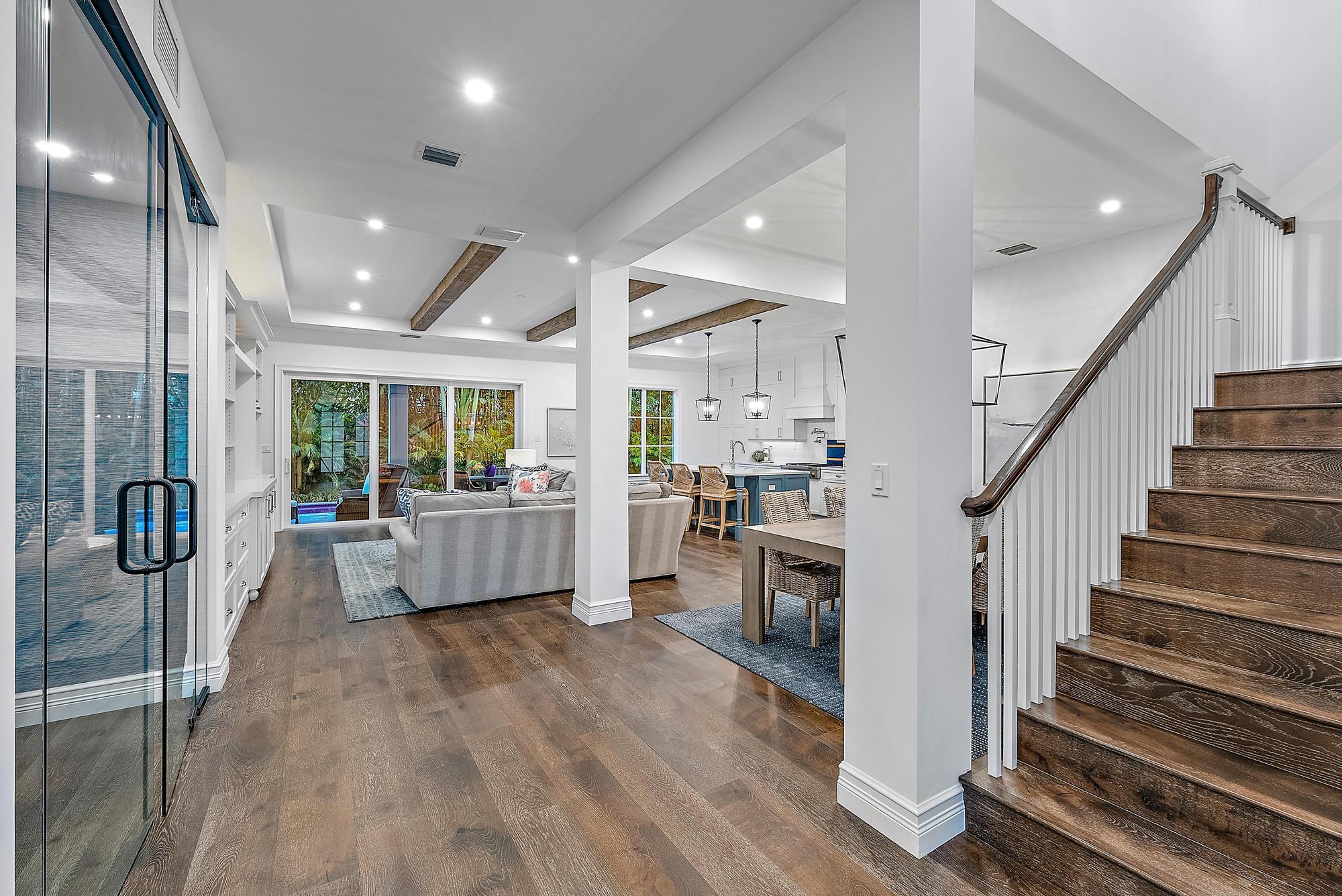 EDMOR ESTATES - Residential