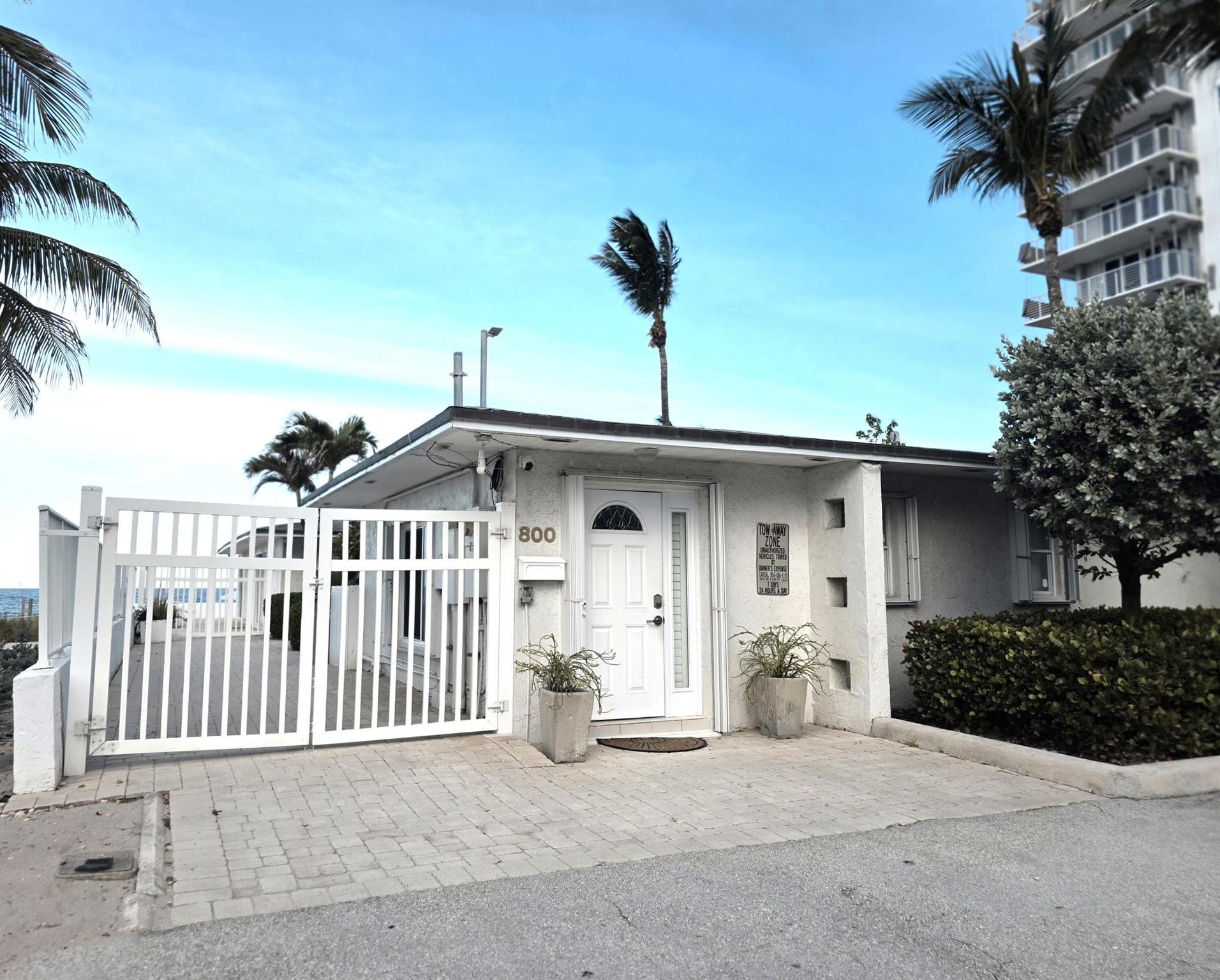 800 Briny Avenue