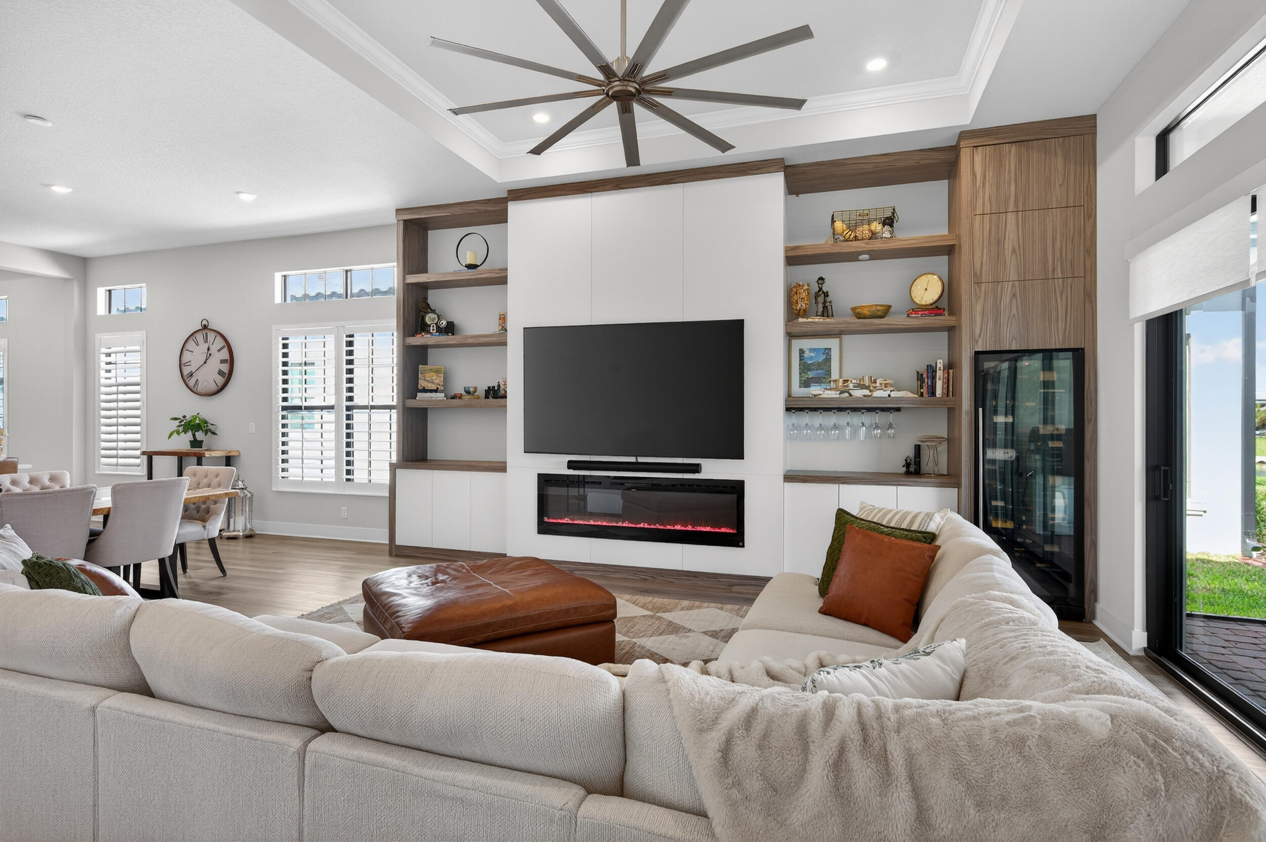 The Falls - Residential