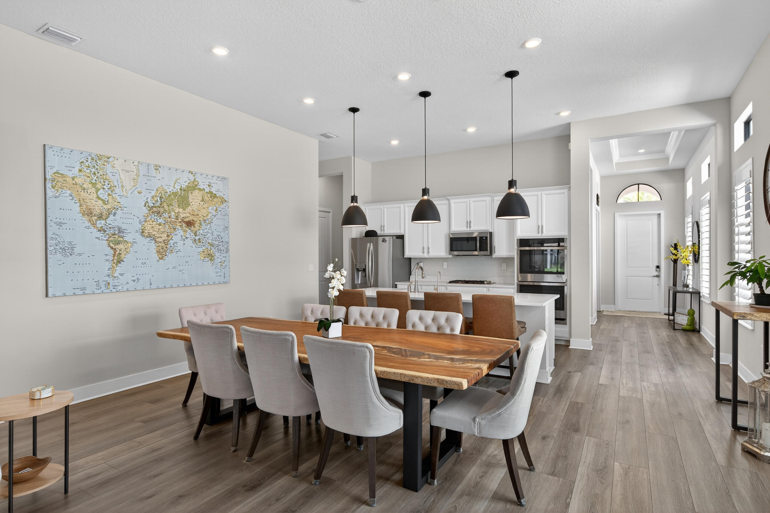 The Falls - Residential