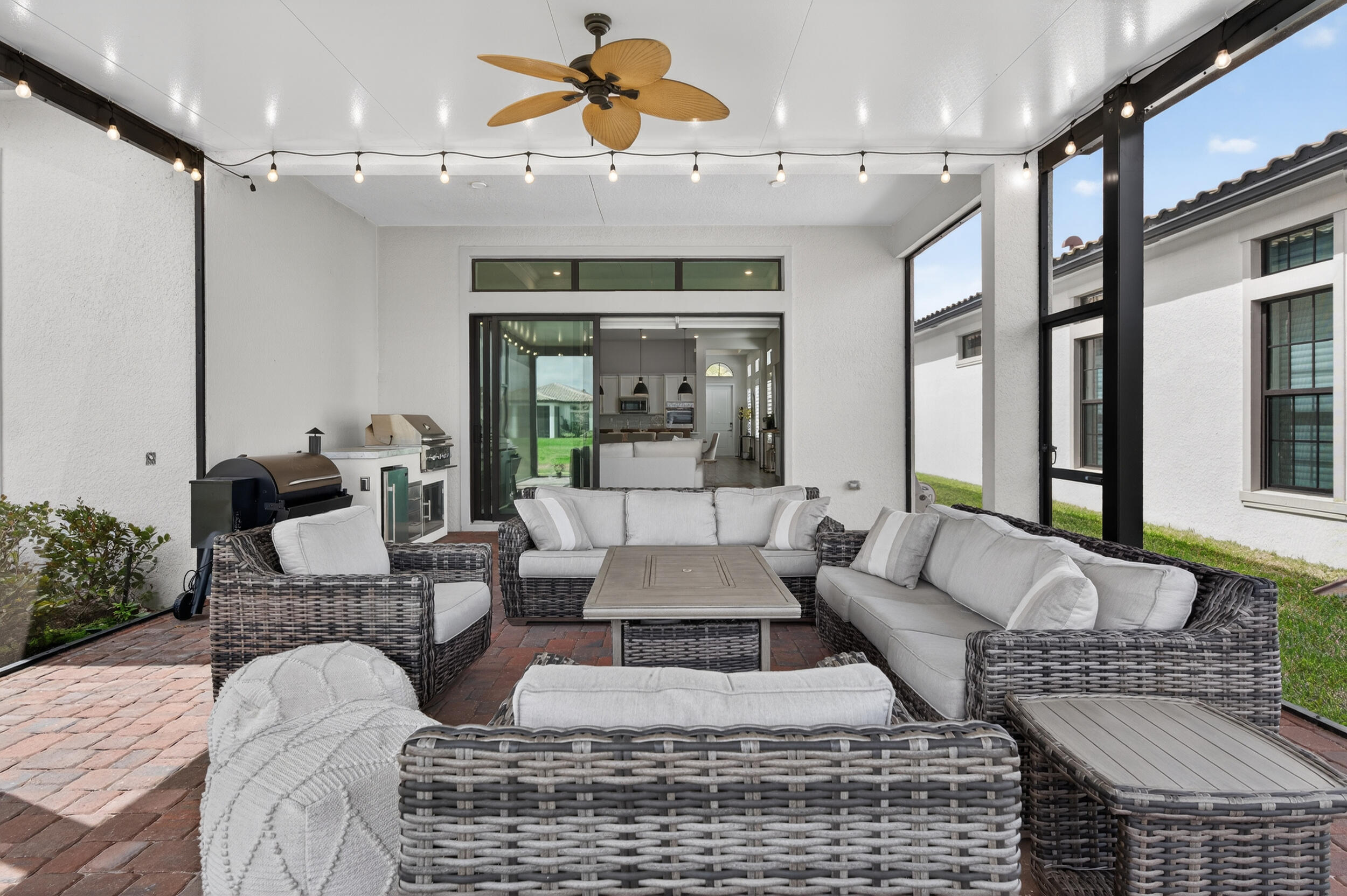 The Falls - Residential