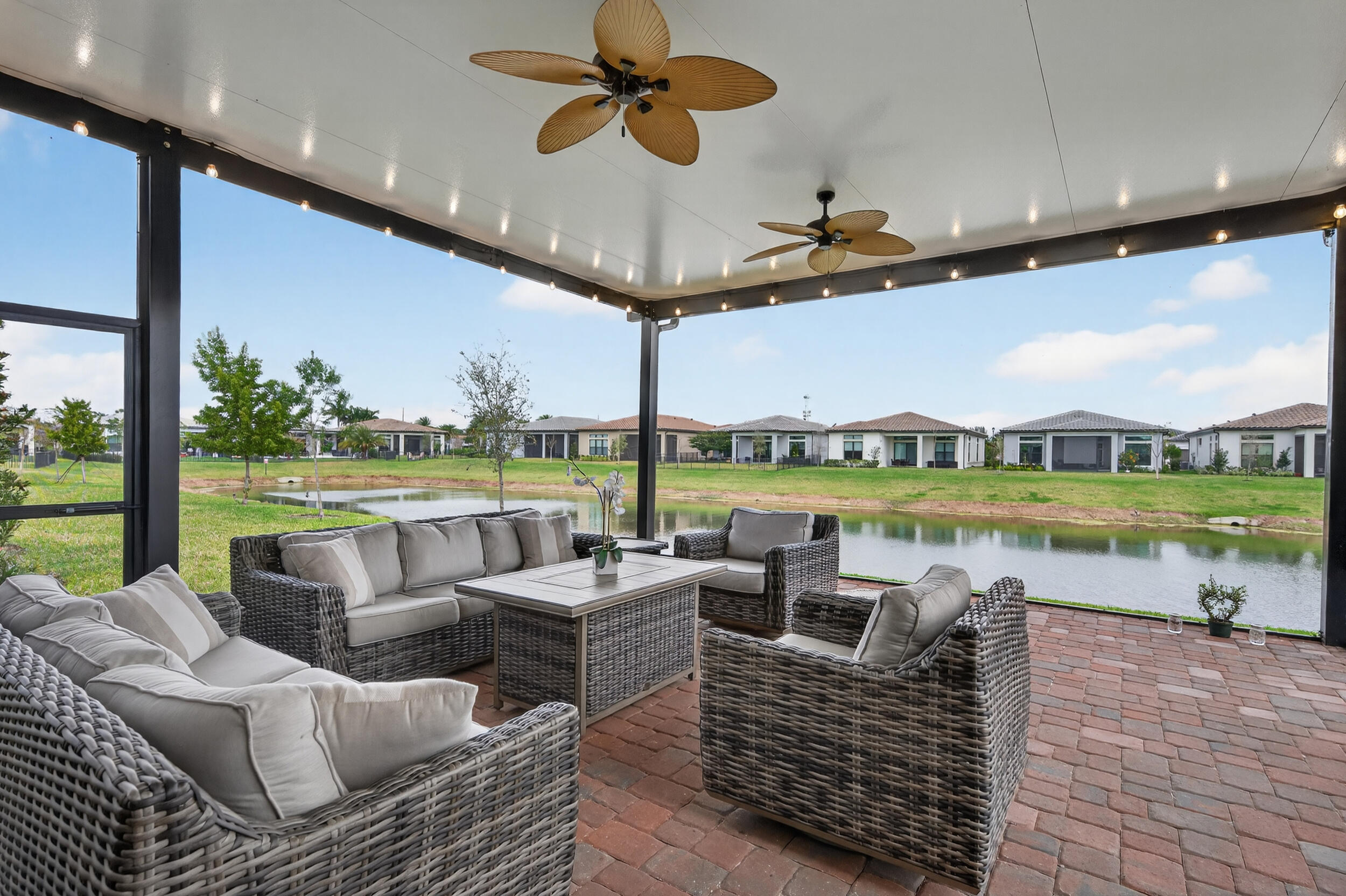 The Falls - Residential