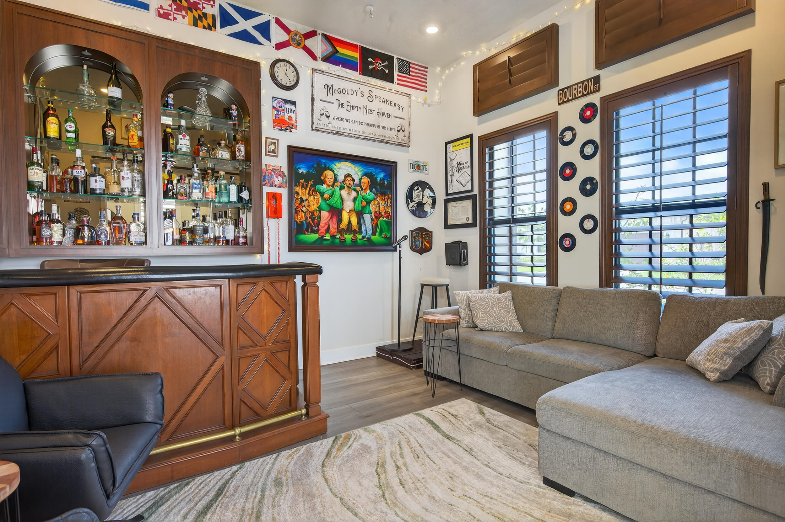 The Falls - Residential