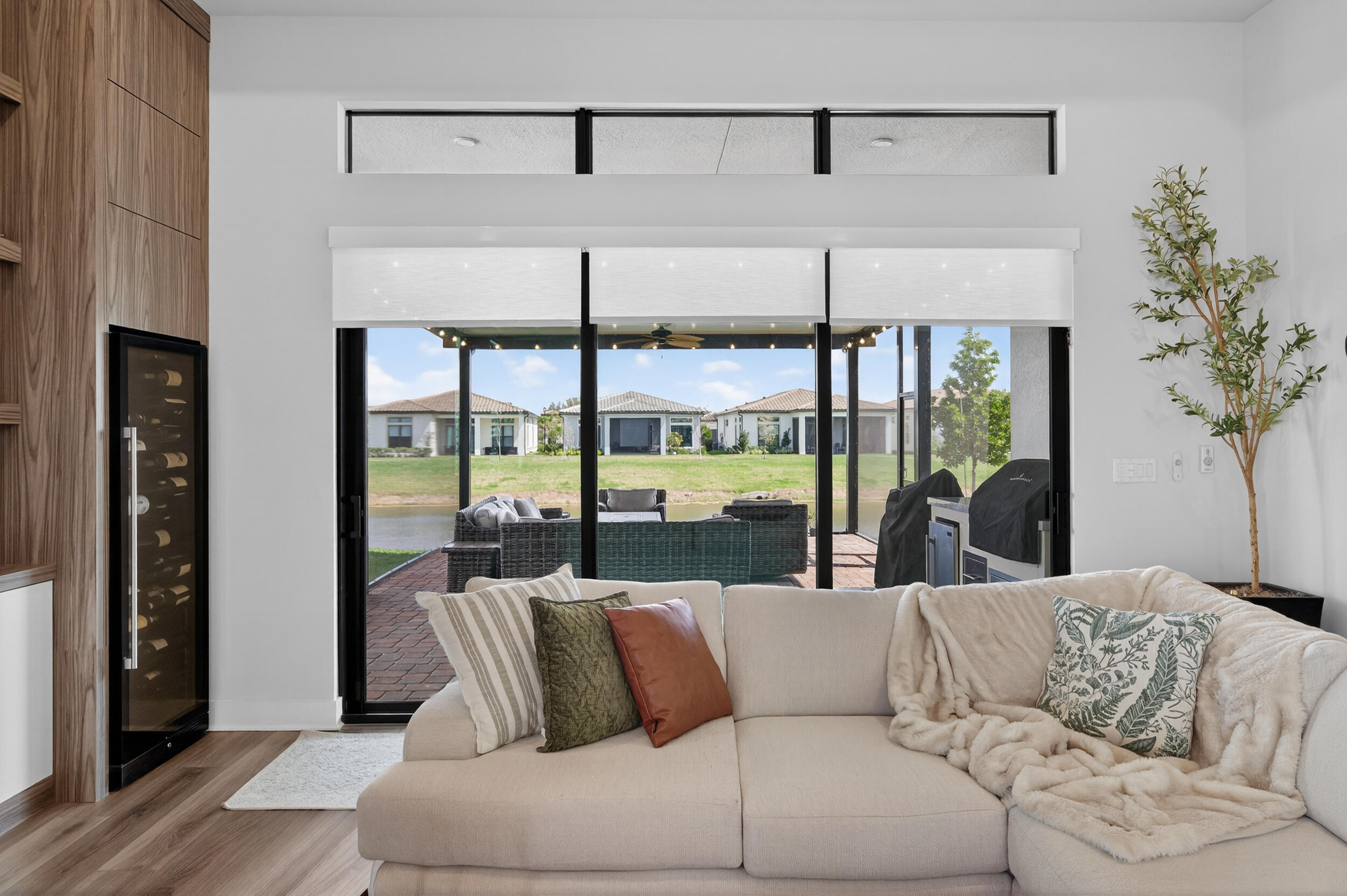 The Falls - Residential