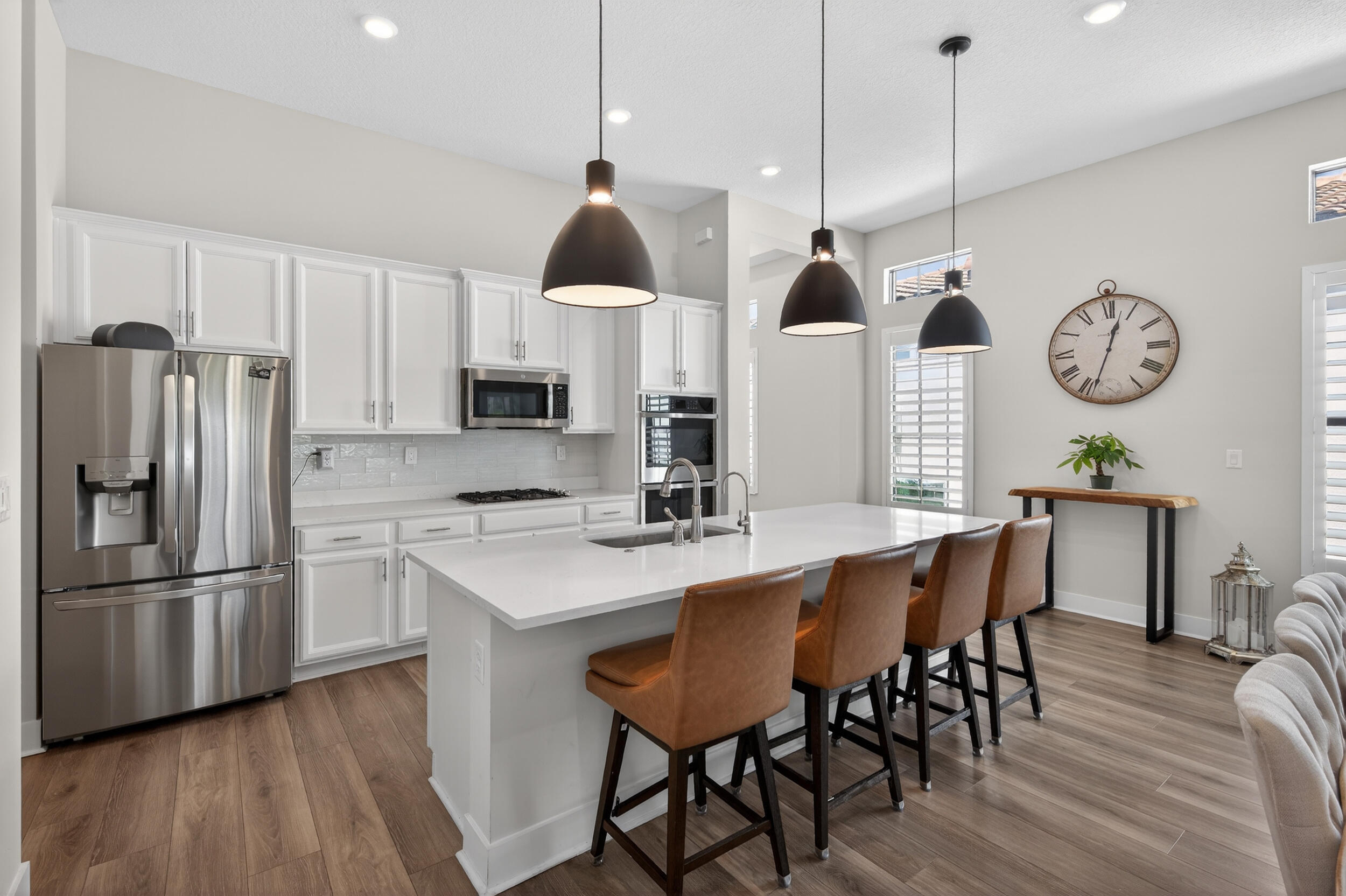 The Falls - Residential