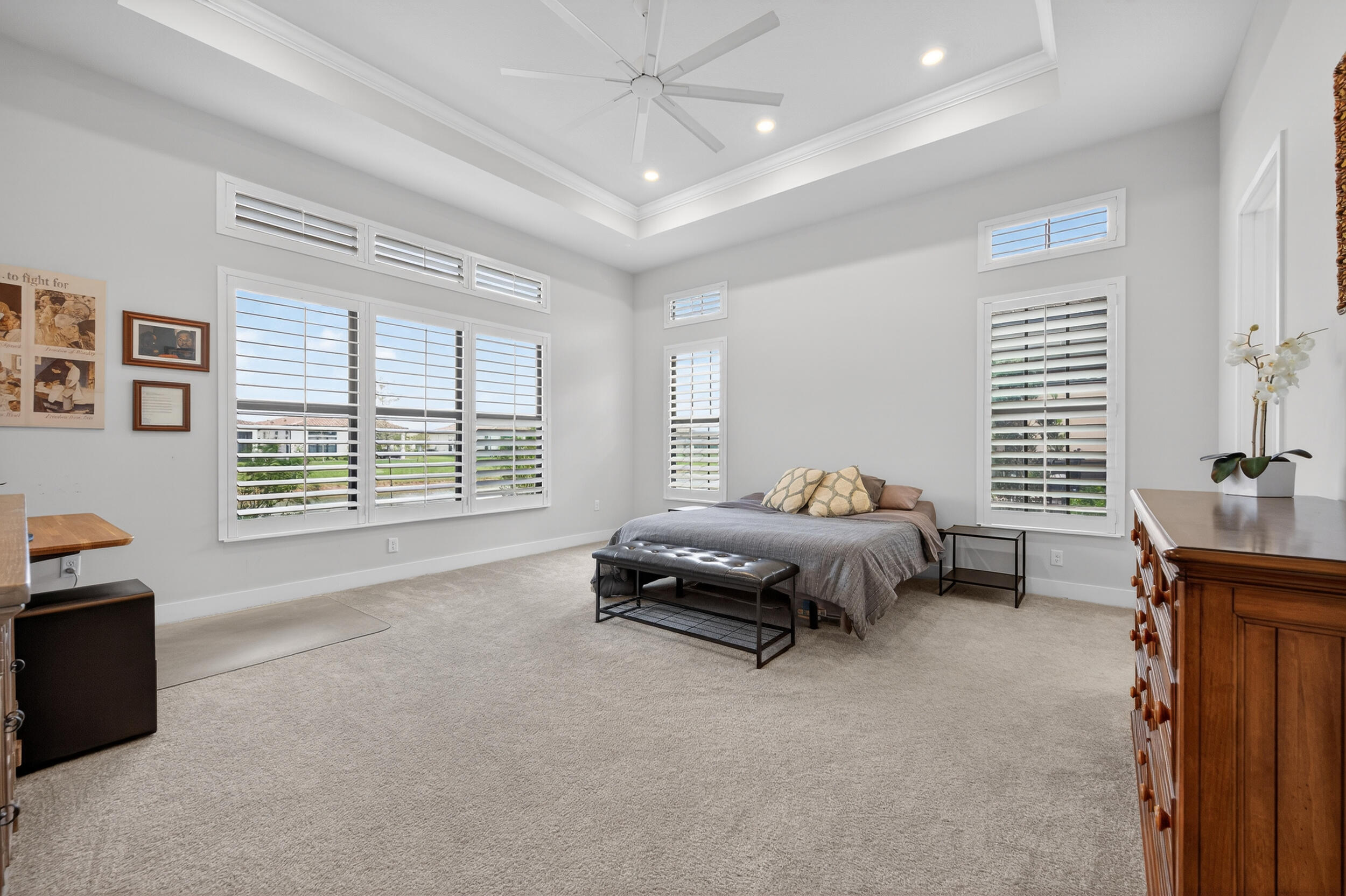 The Falls - Residential