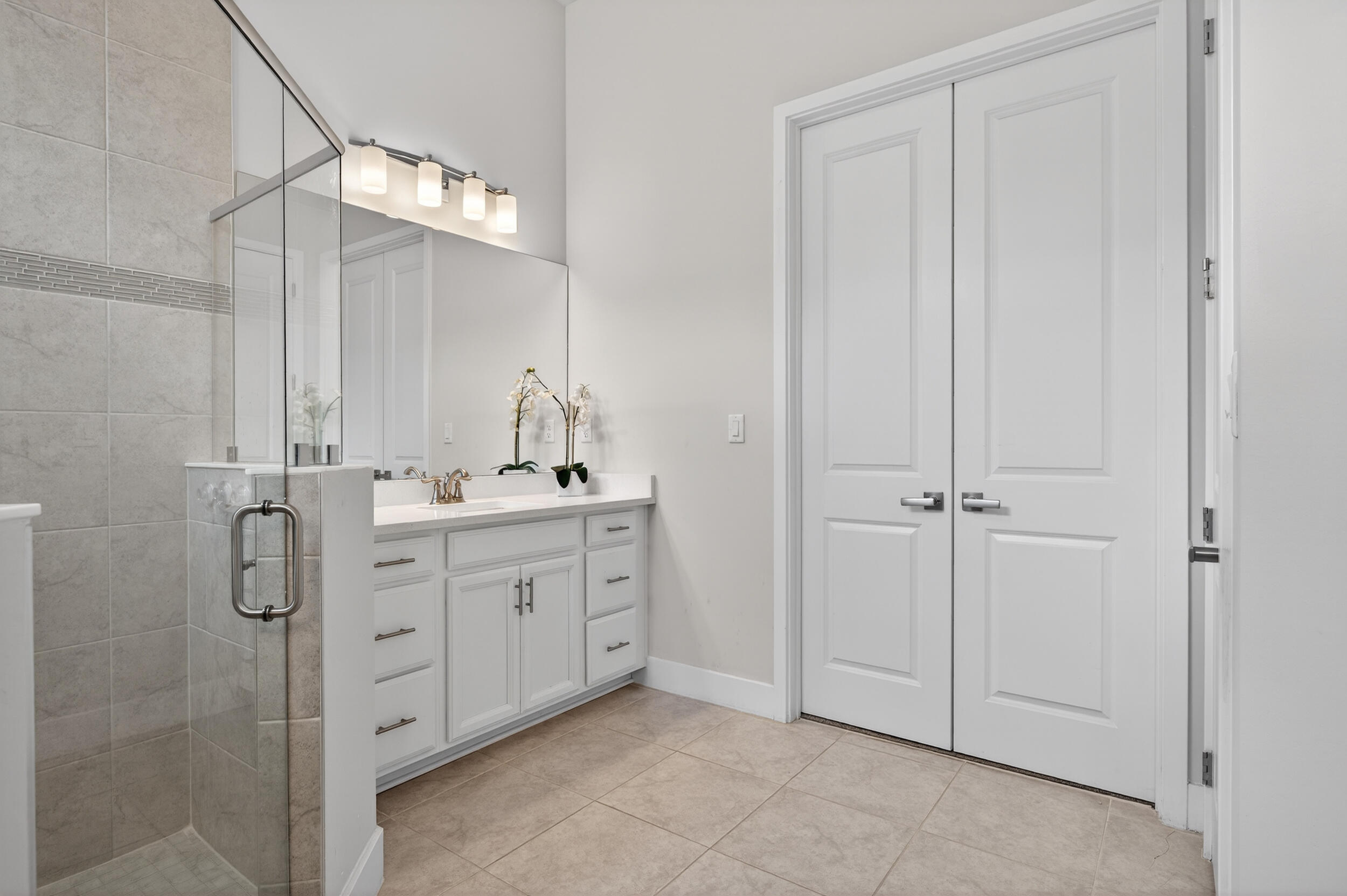 The Falls - Residential