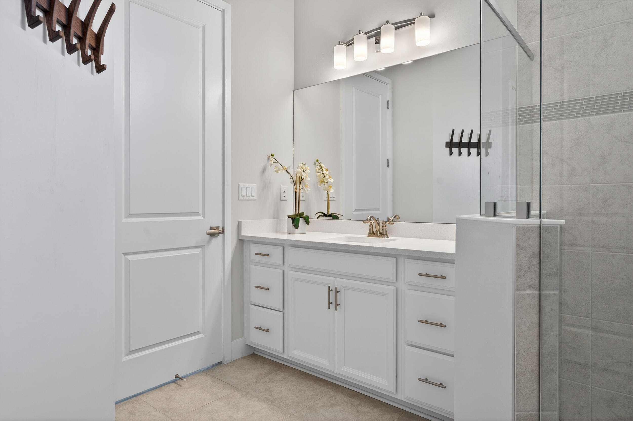 The Falls - Residential