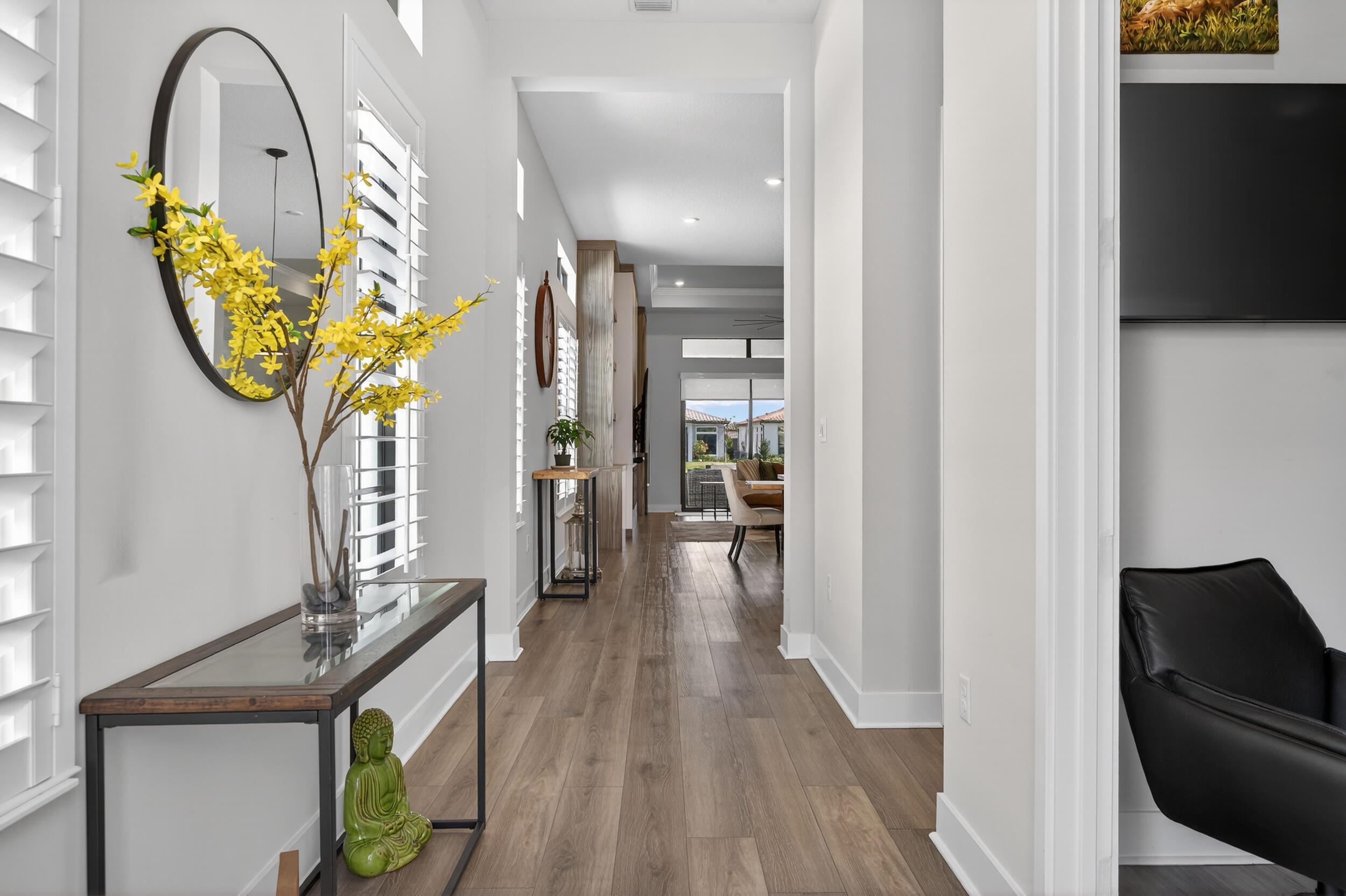 The Falls - Residential