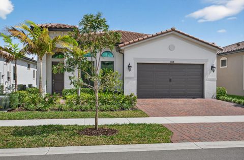 8118 Liberty Way Parkland FL 33067